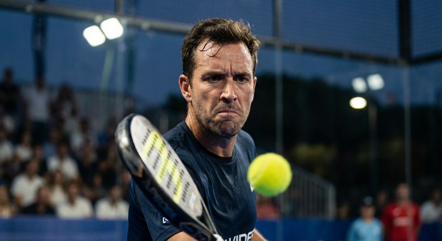 padel player mental toughness