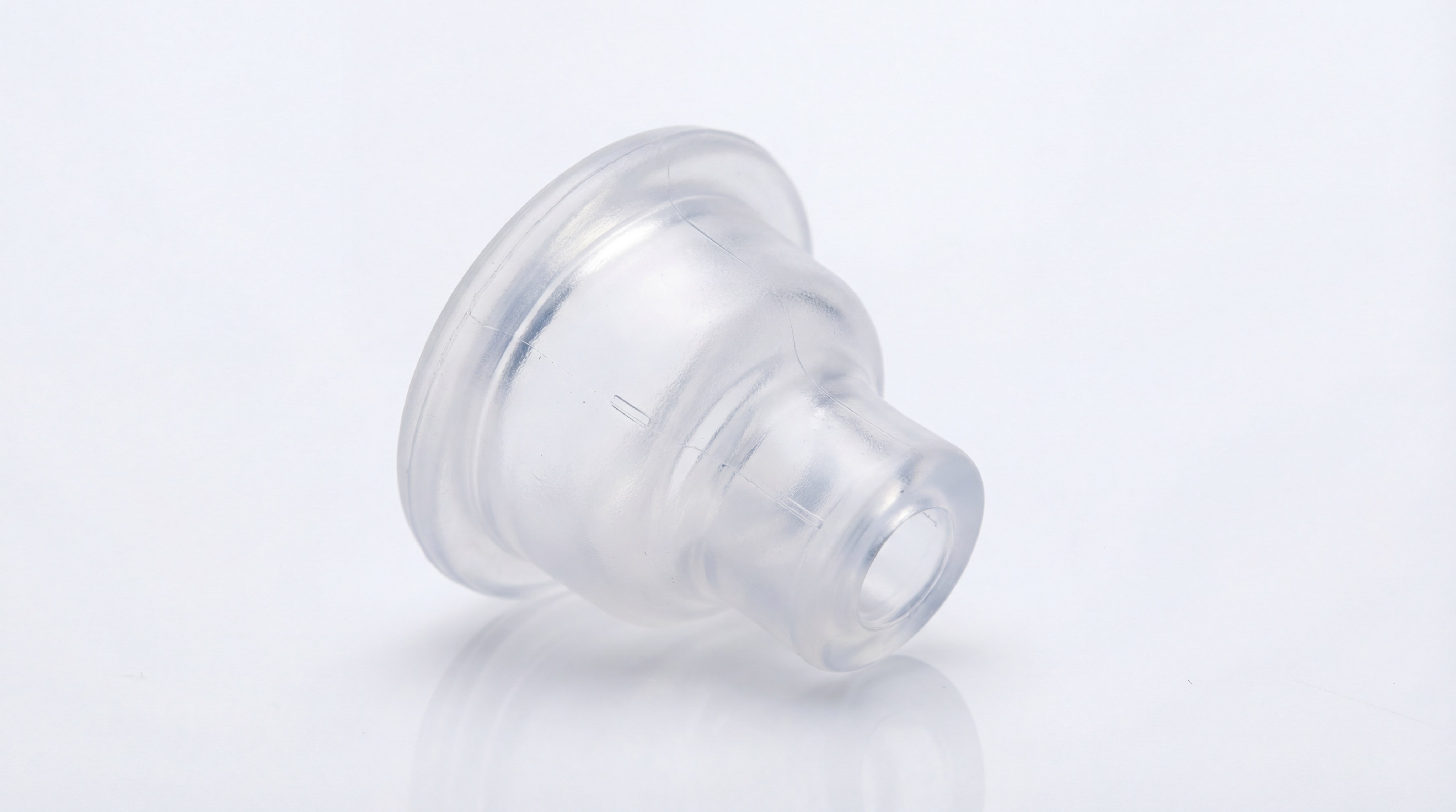 LSR Medical Component