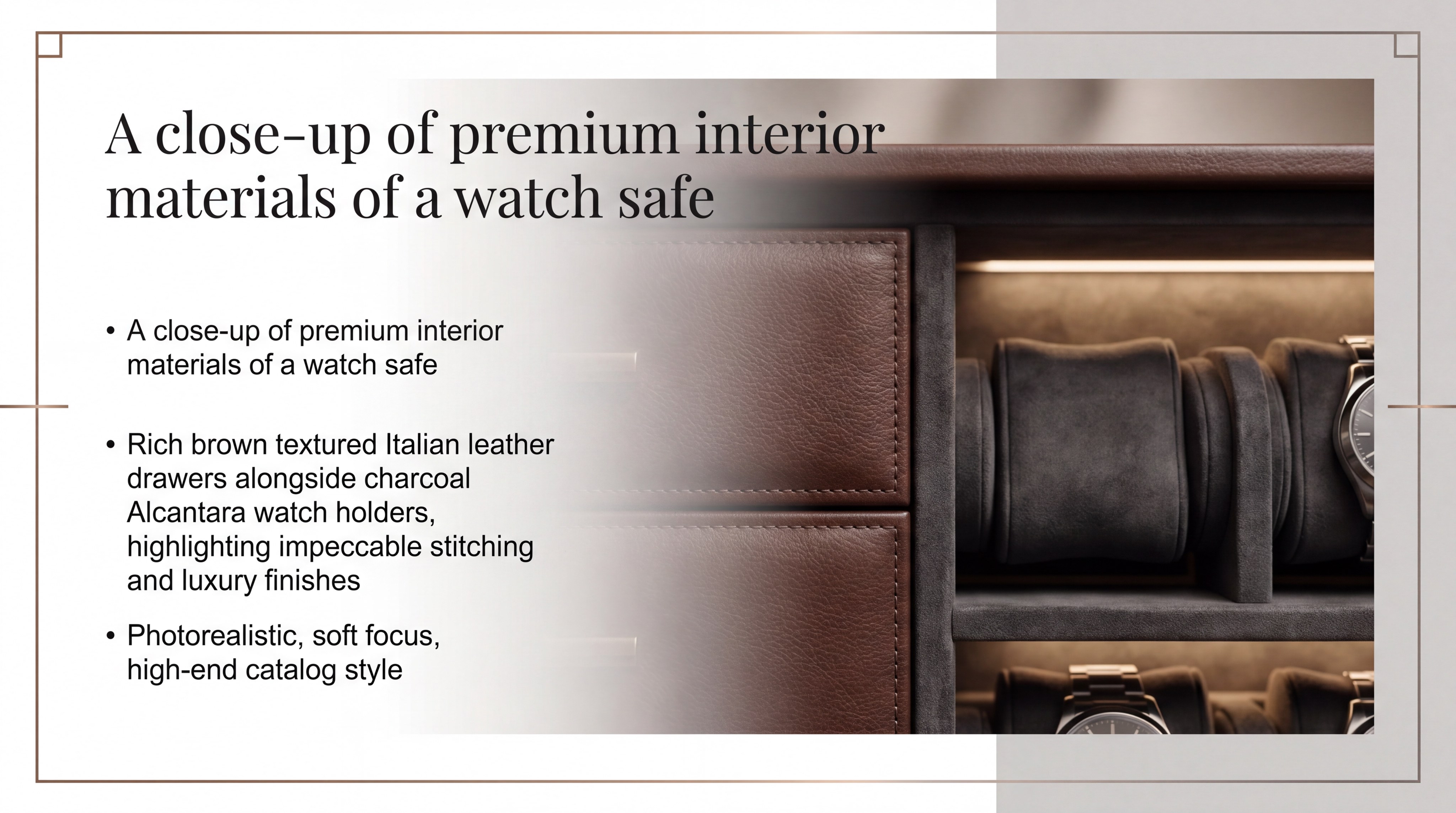 Interior Materials