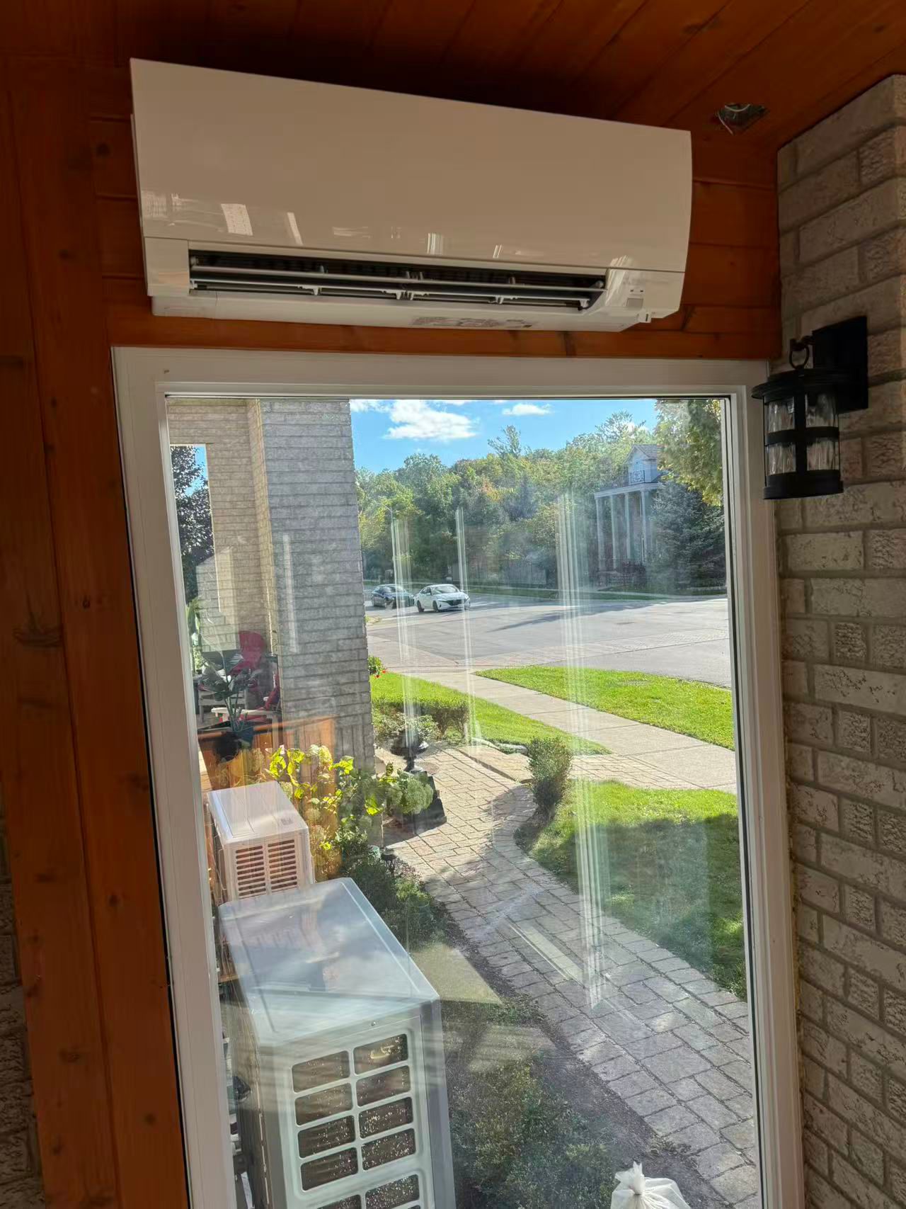 AC & Heat Pump