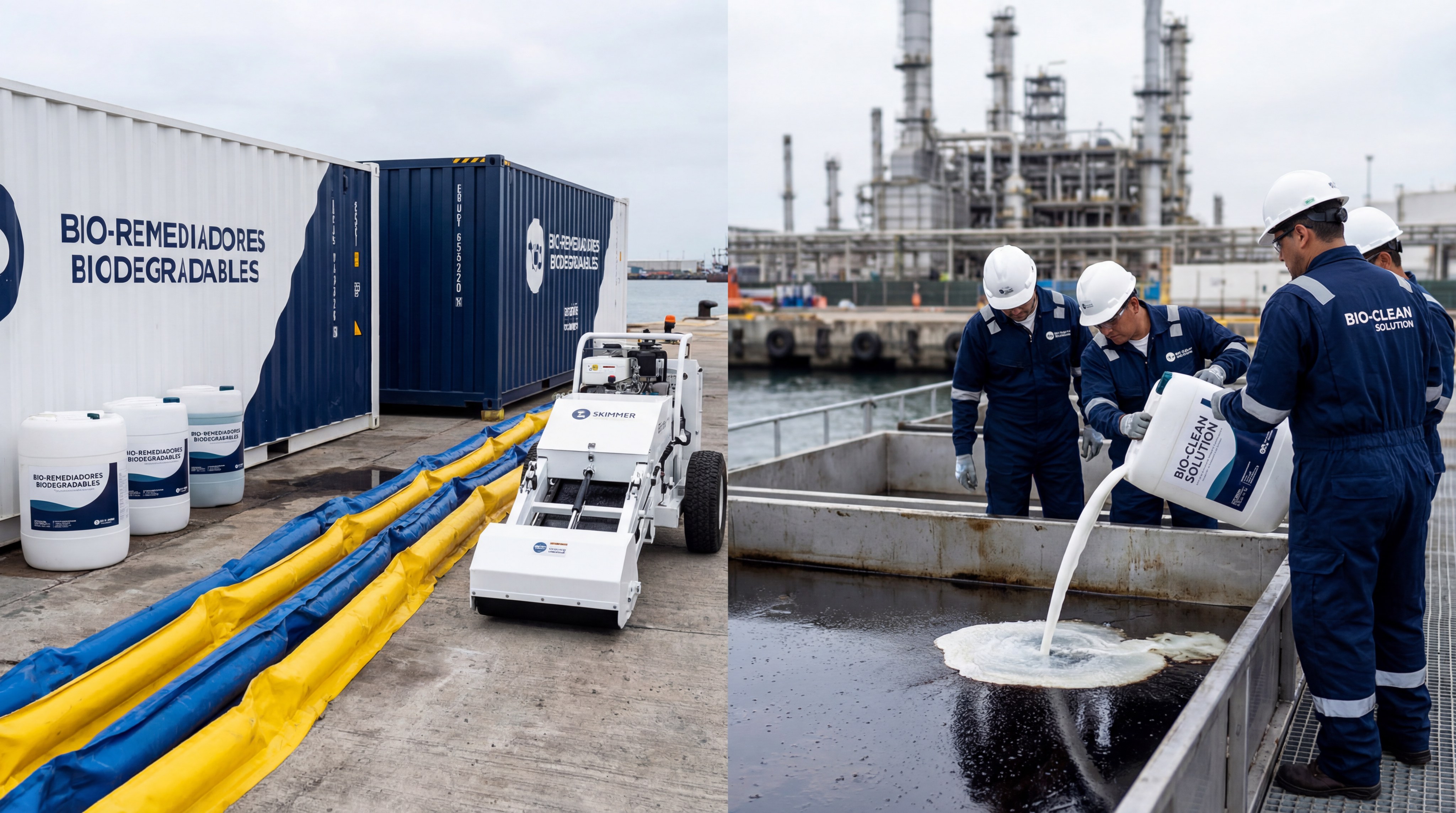 Suministros Industriales Procura México