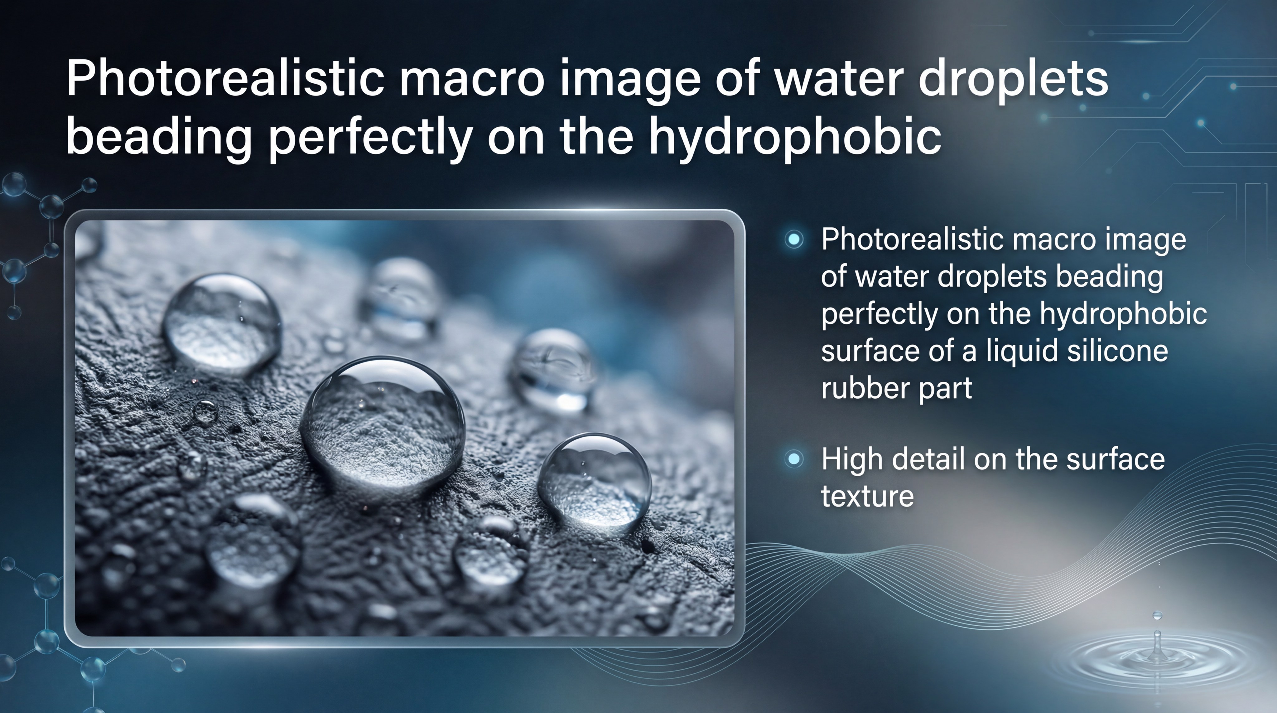 hydrophobic silicone water droplets macro slide 8.jpeg