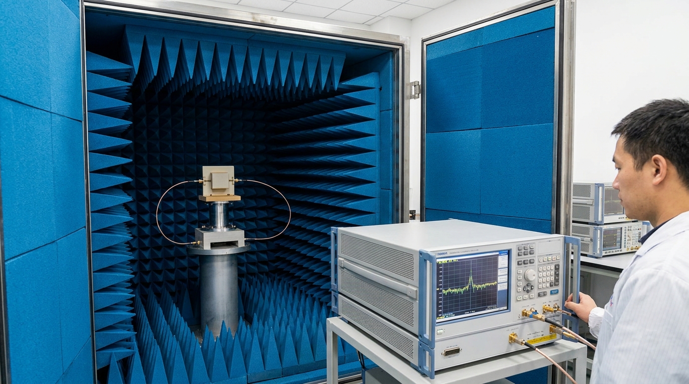 dielectric resonator antenna test index 3