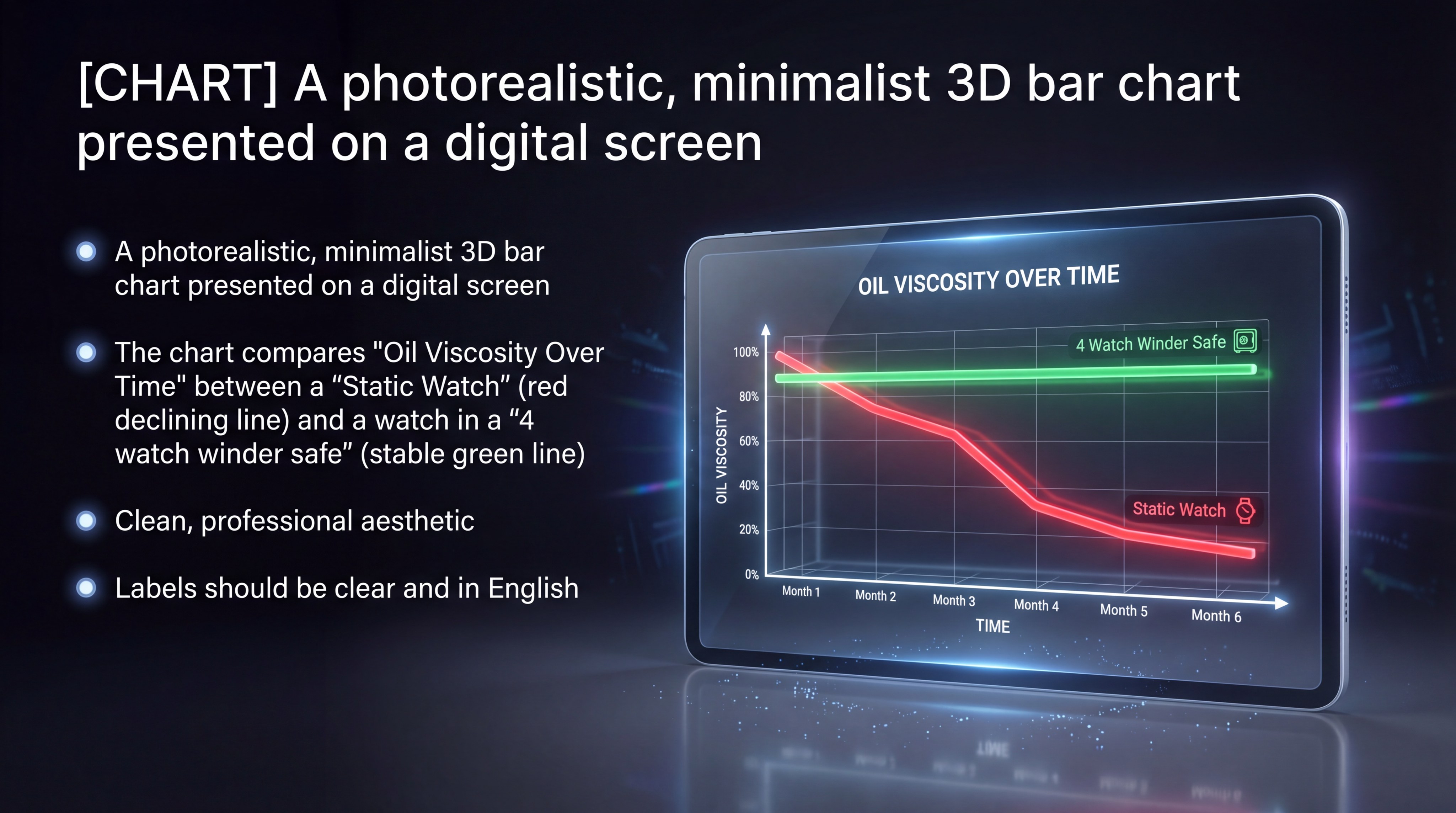 Oil viscosity comparison chart