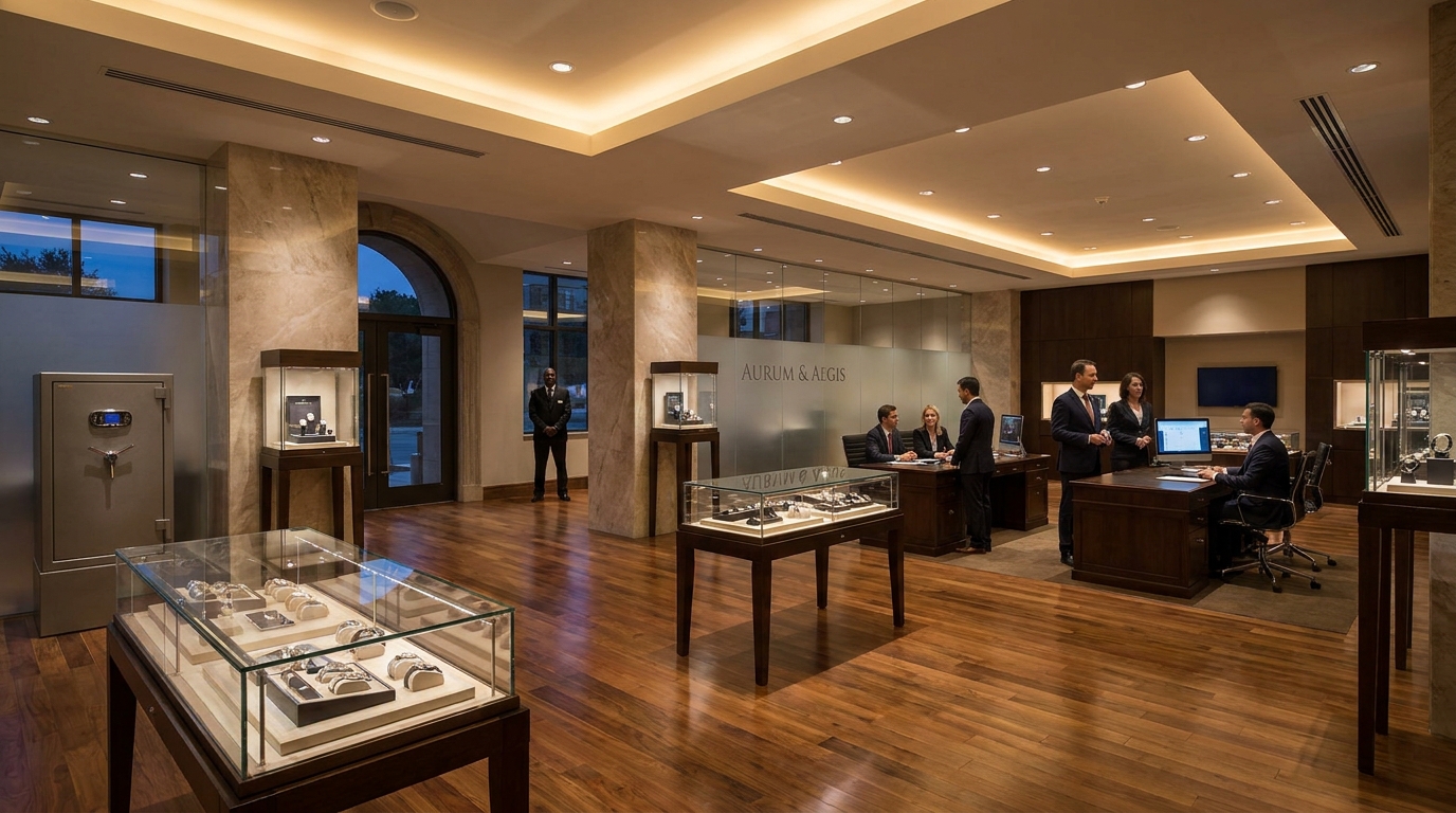 luxury watch safe showroom index 7.jpeg