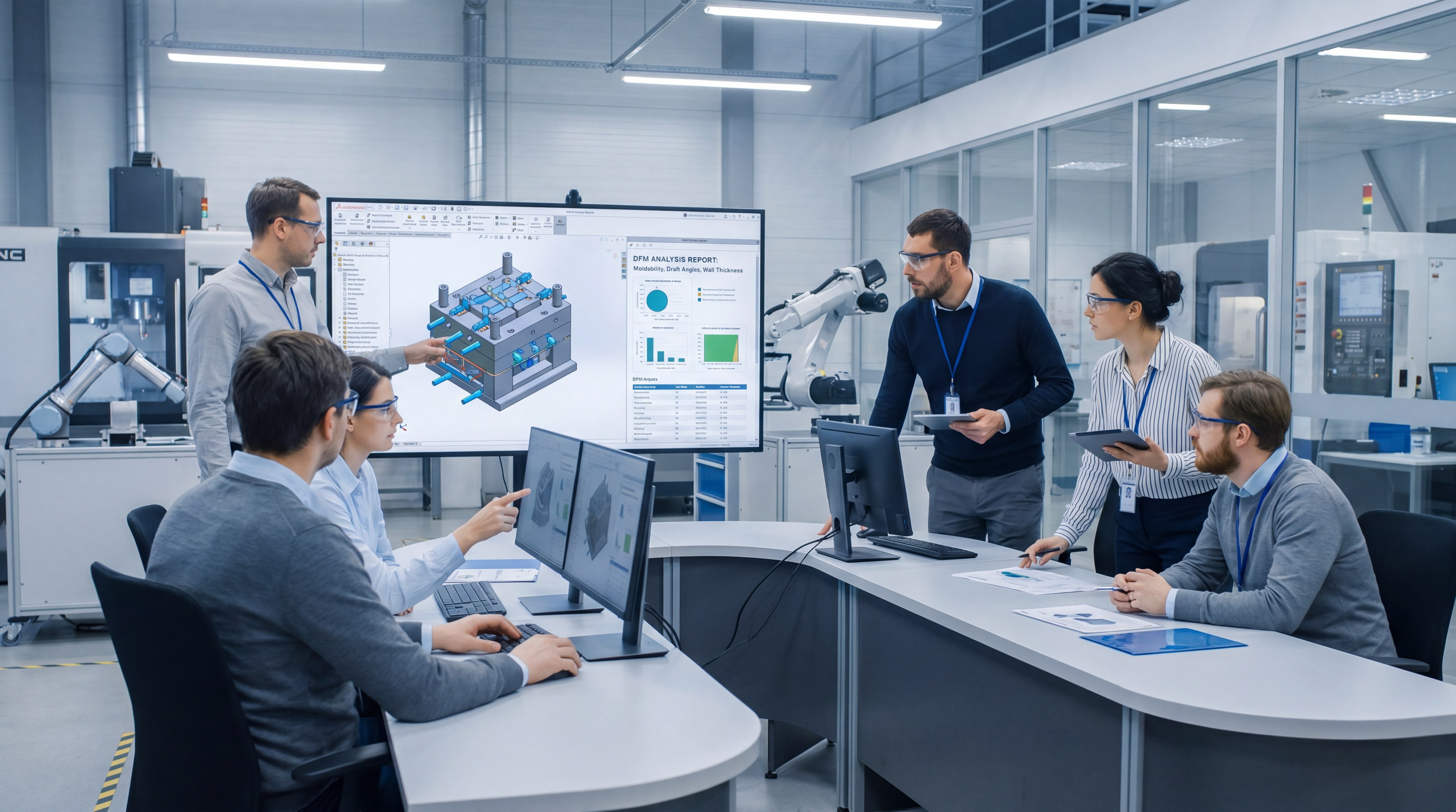 Engineering Team