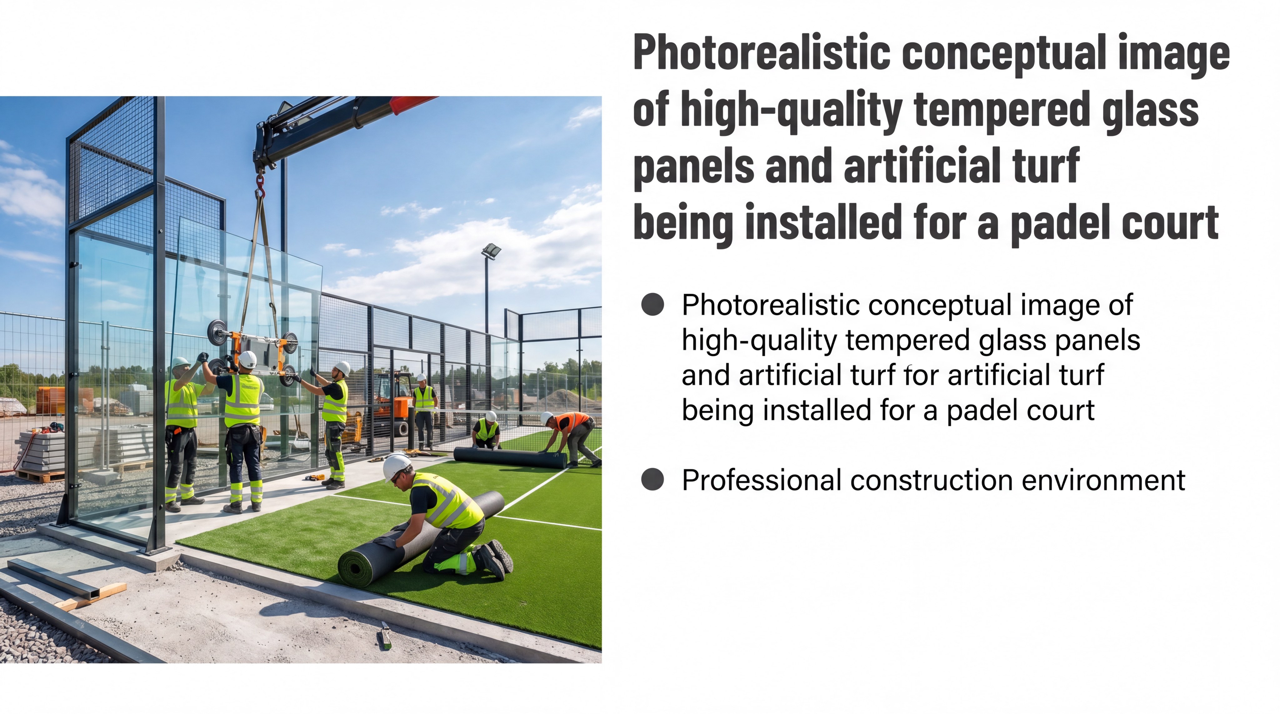 Construction Visualization