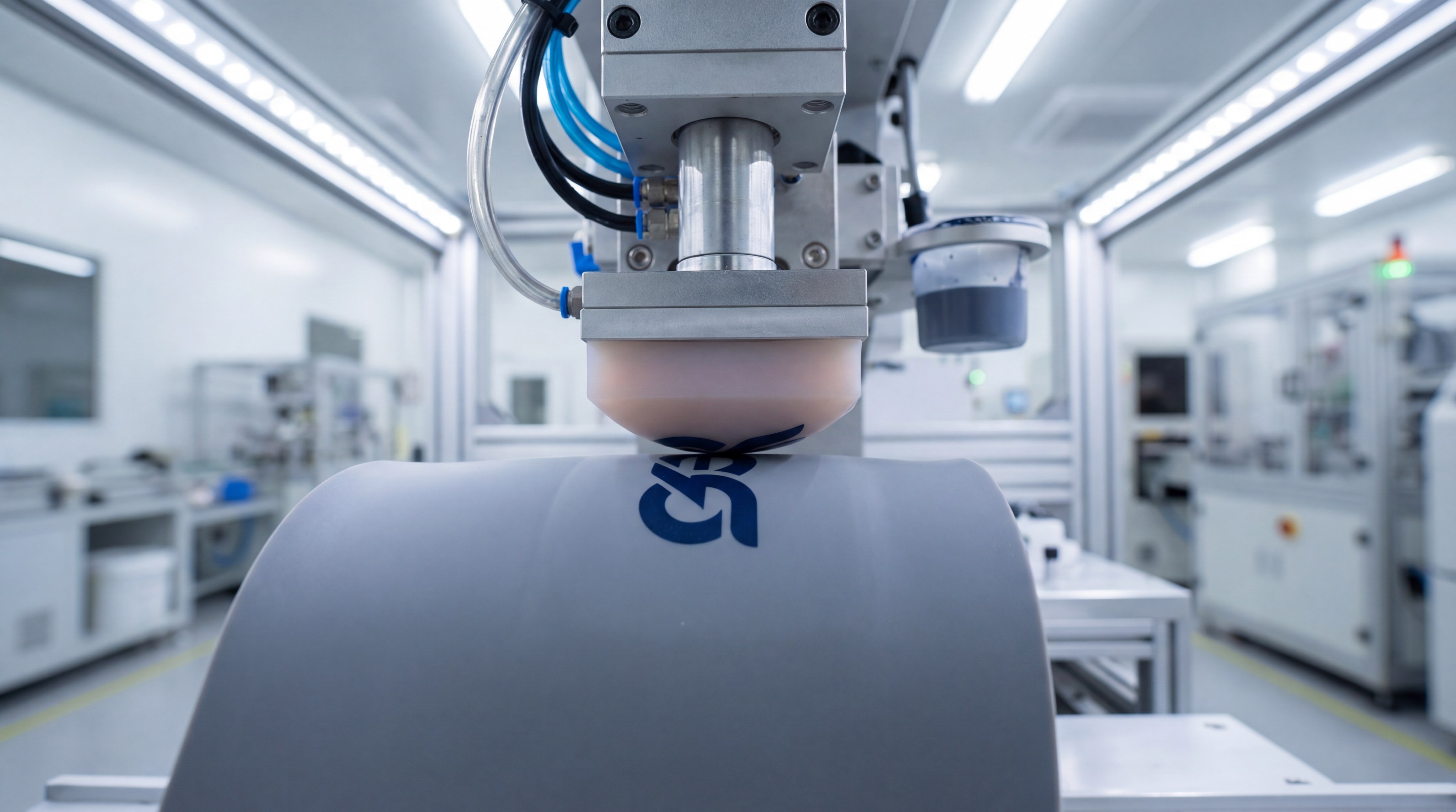 macro pad printing machine manufacturing