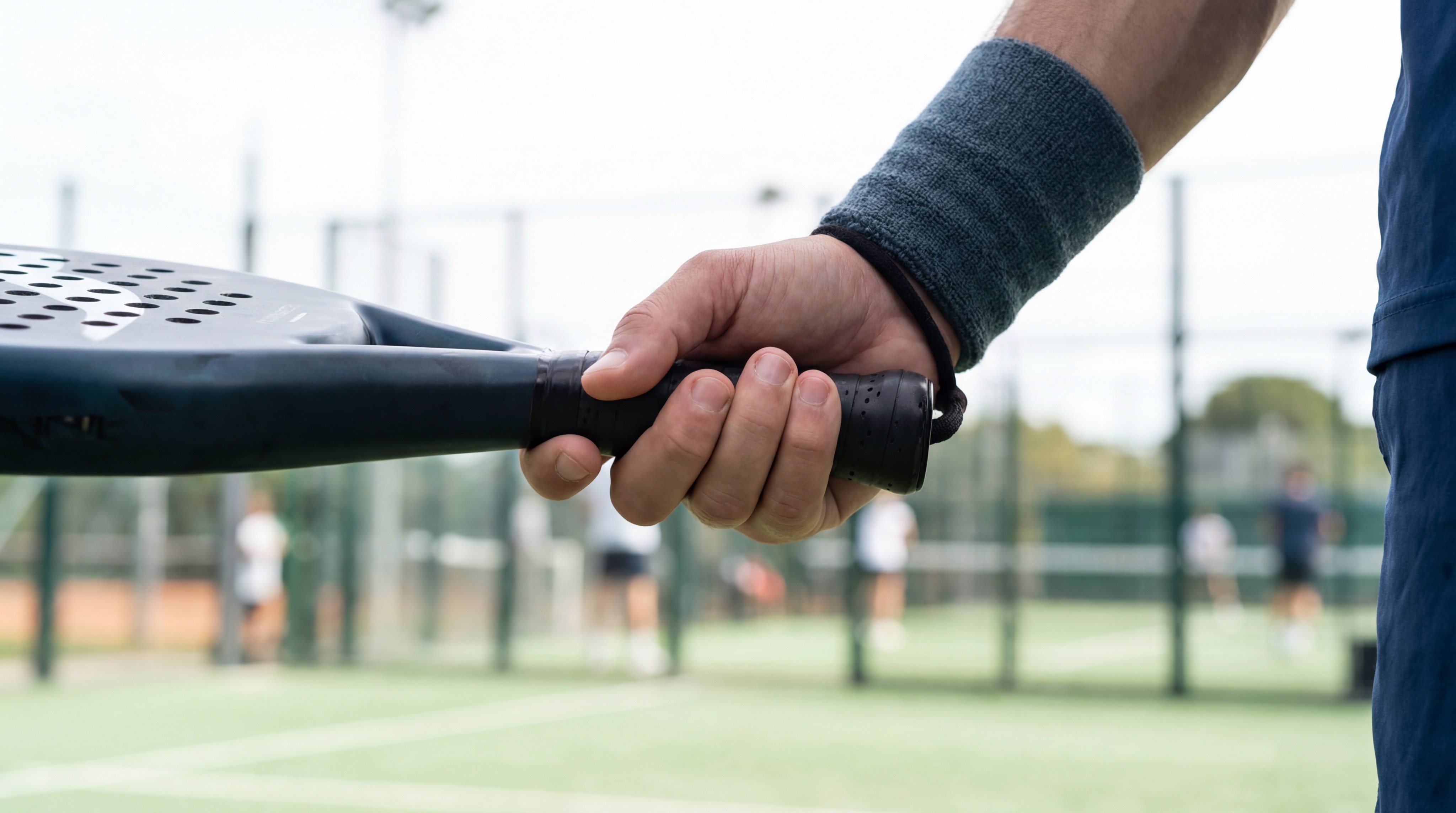 Pinky Finger Rule Demo