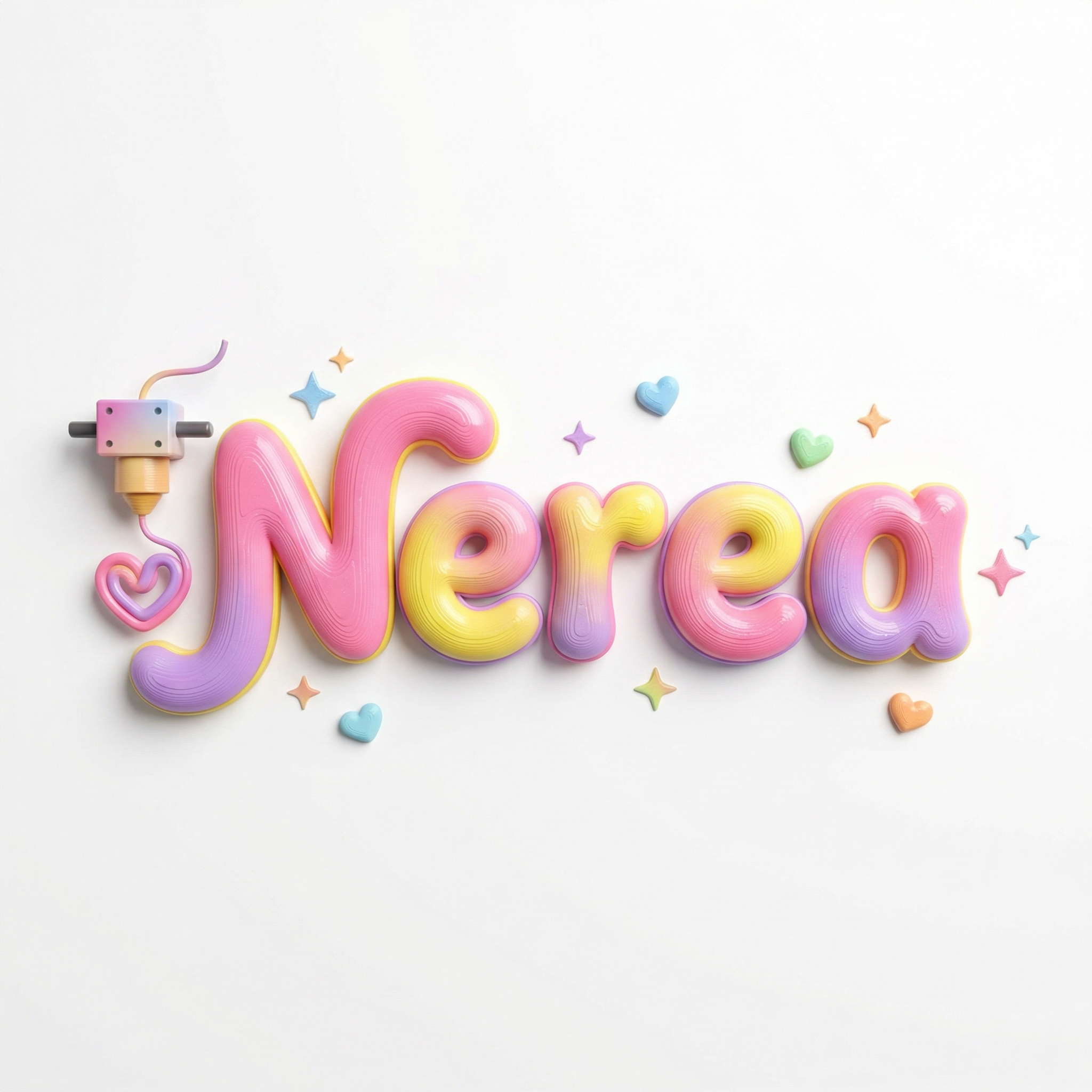 Nerea Logo