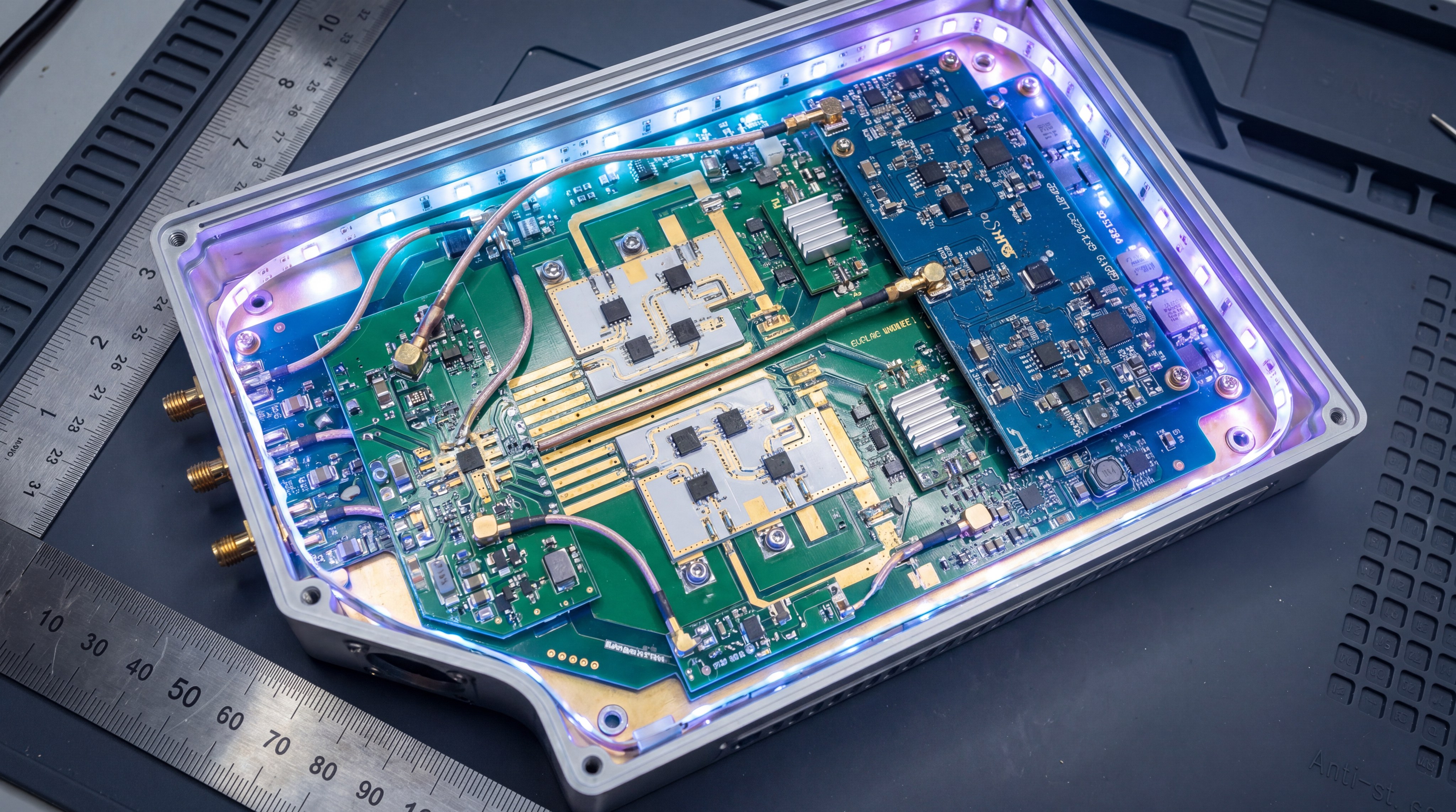 sspa gan transistor pcb visualization index 2.jpeg