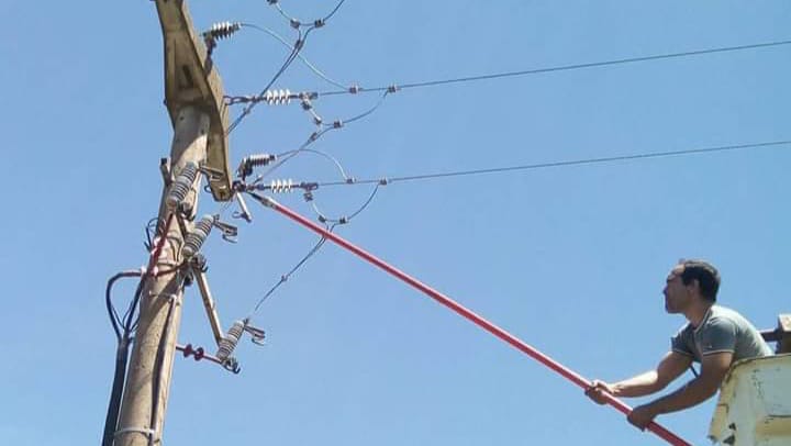 Instalaciones industriales