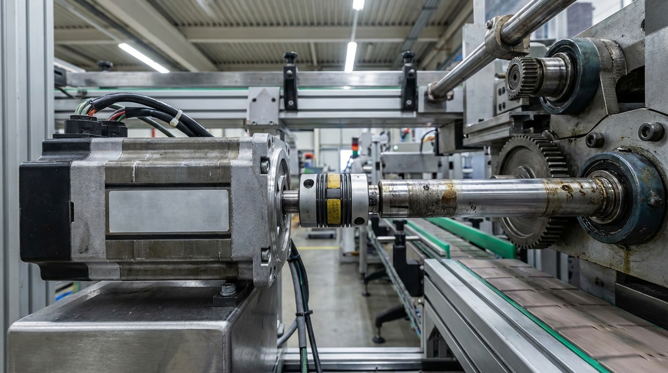 Comparison of auger and volumetric coffee dosing accuracy