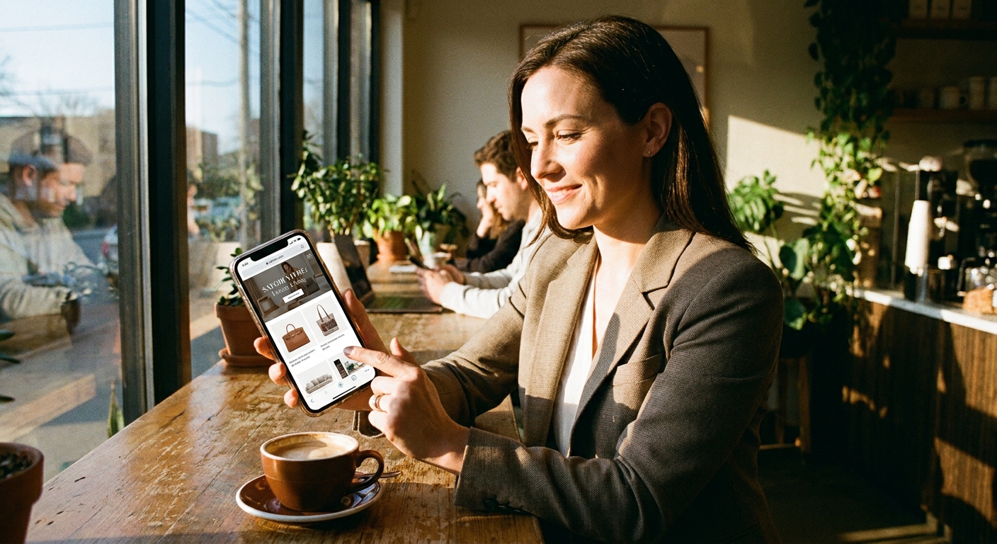 entrepreneur cafe product catalog