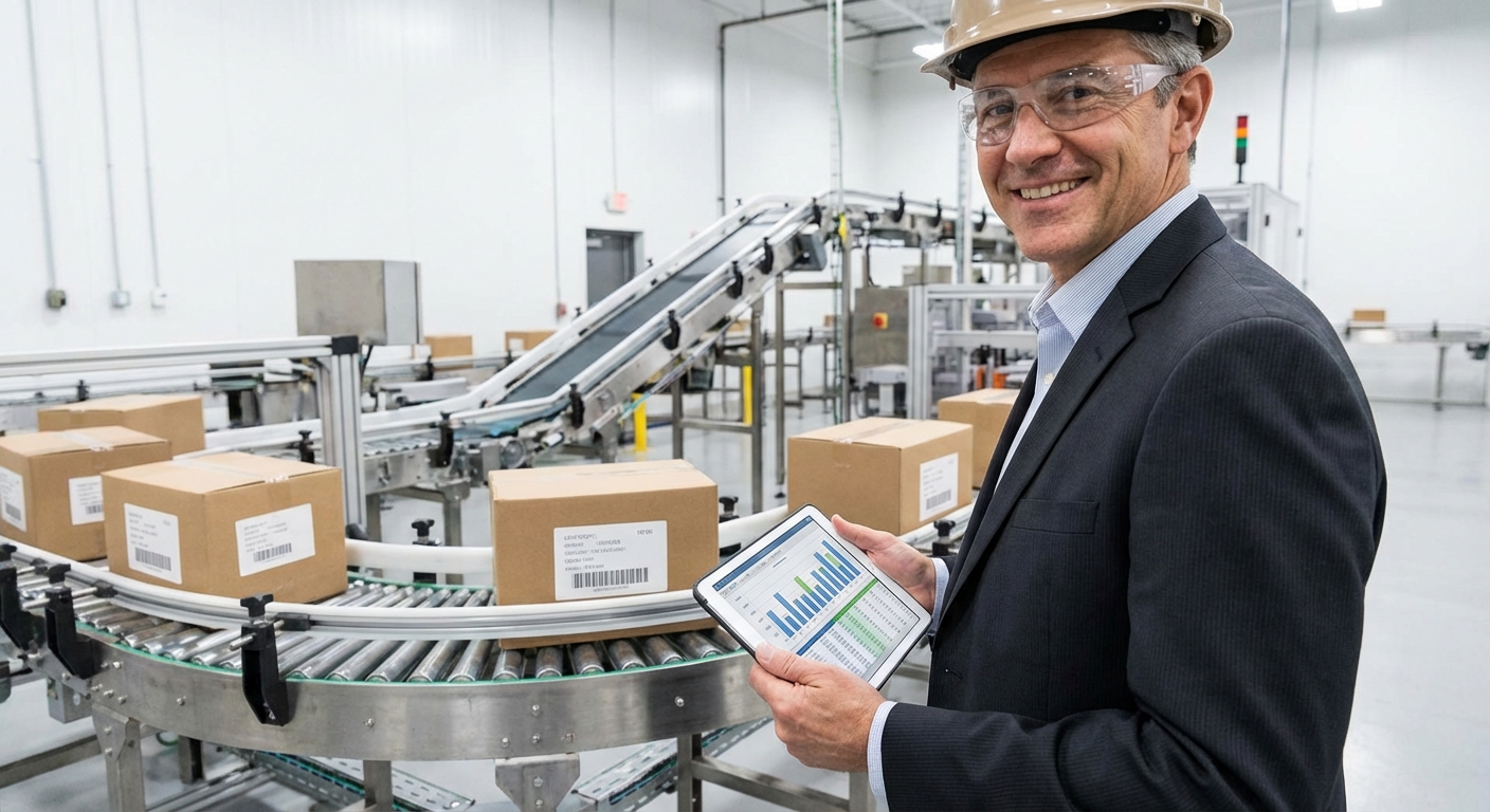 What is the ROI on Drip Coffee Packaging Machine Price