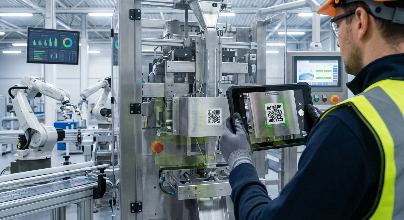 Industrial Tablet Tutorial