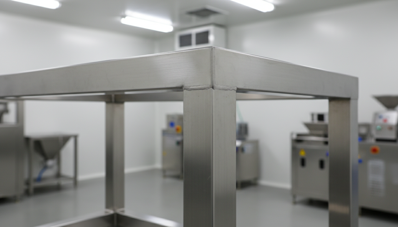 Coffee Packing Machine Stainless Steel