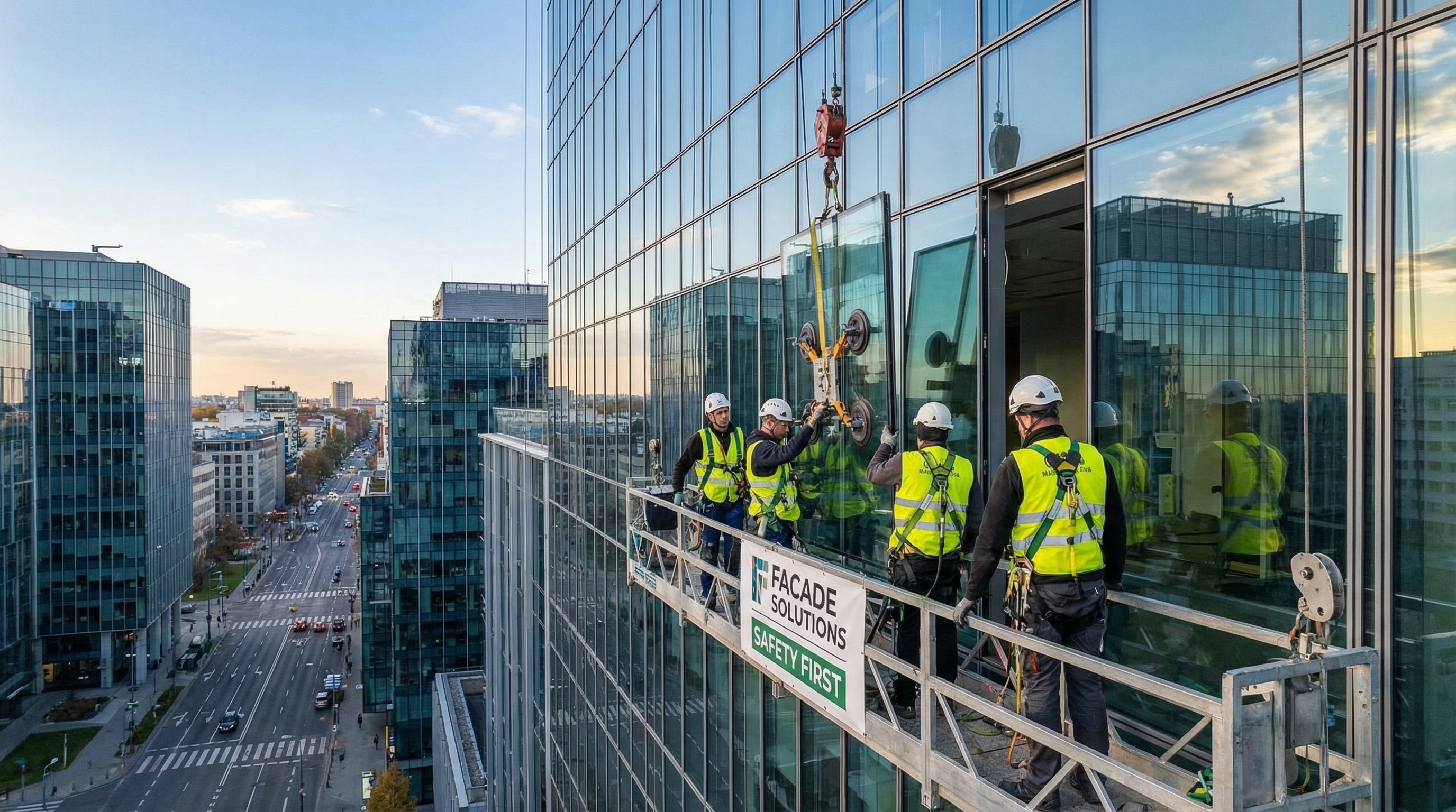 Installation/Replacement