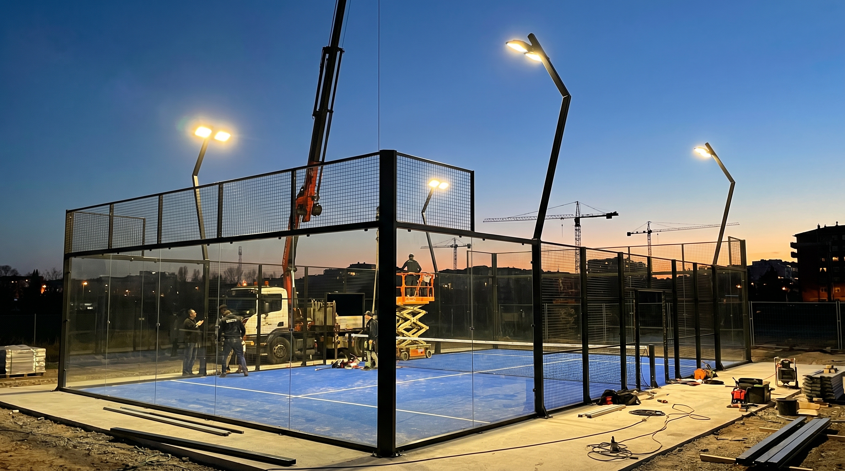 led padel court lighting installation index 5.jpeg