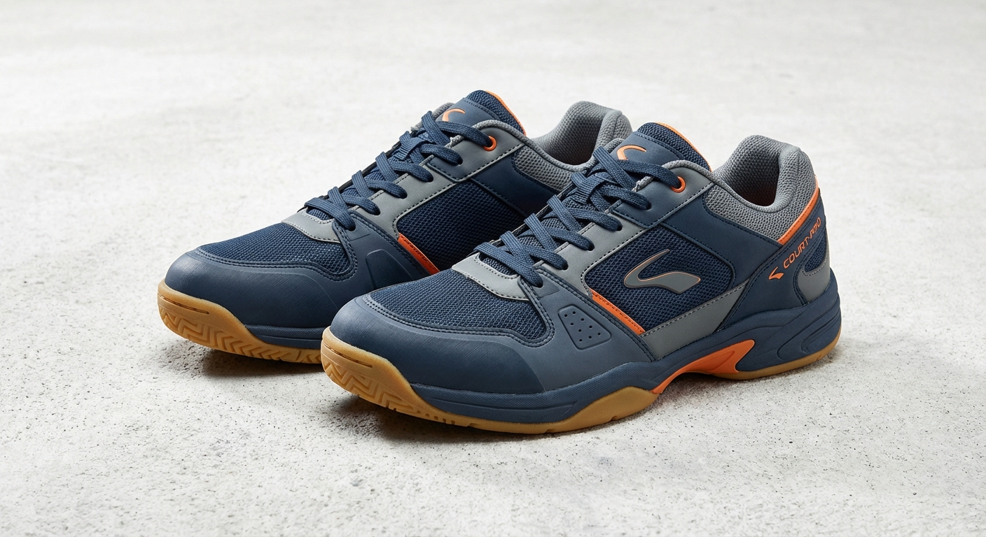 Padel shoes product image