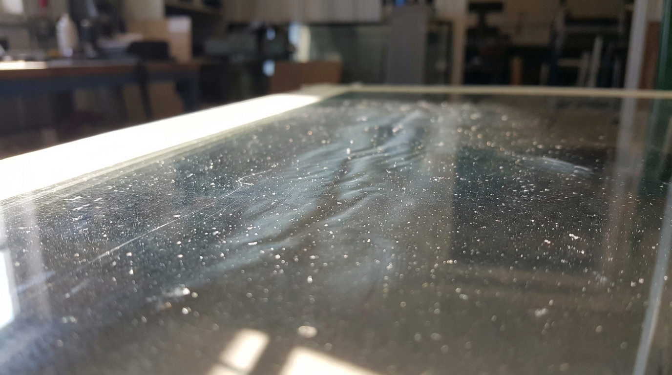 Surface Macro Lighting