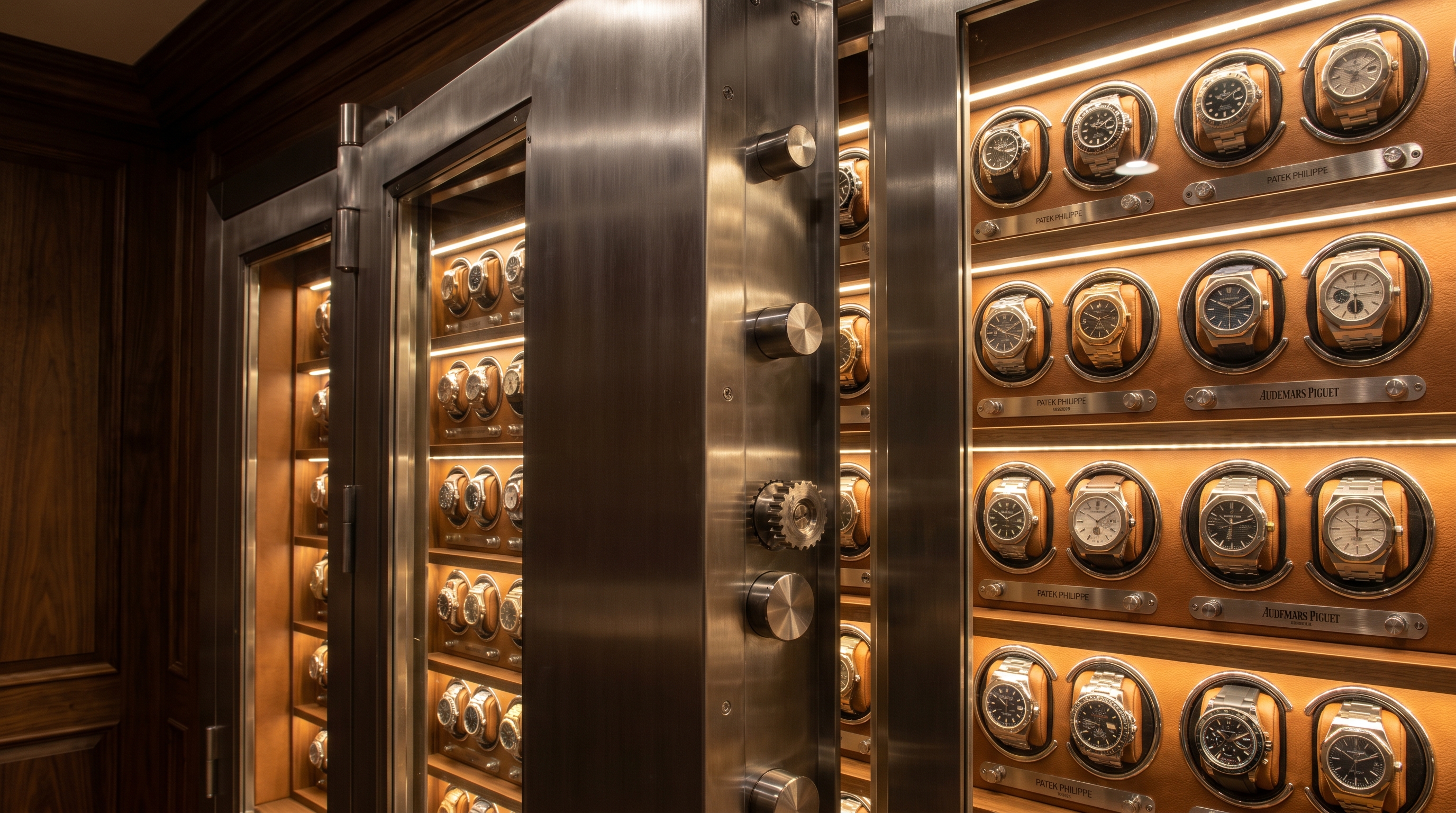 Watch winder safe frequently asked questions