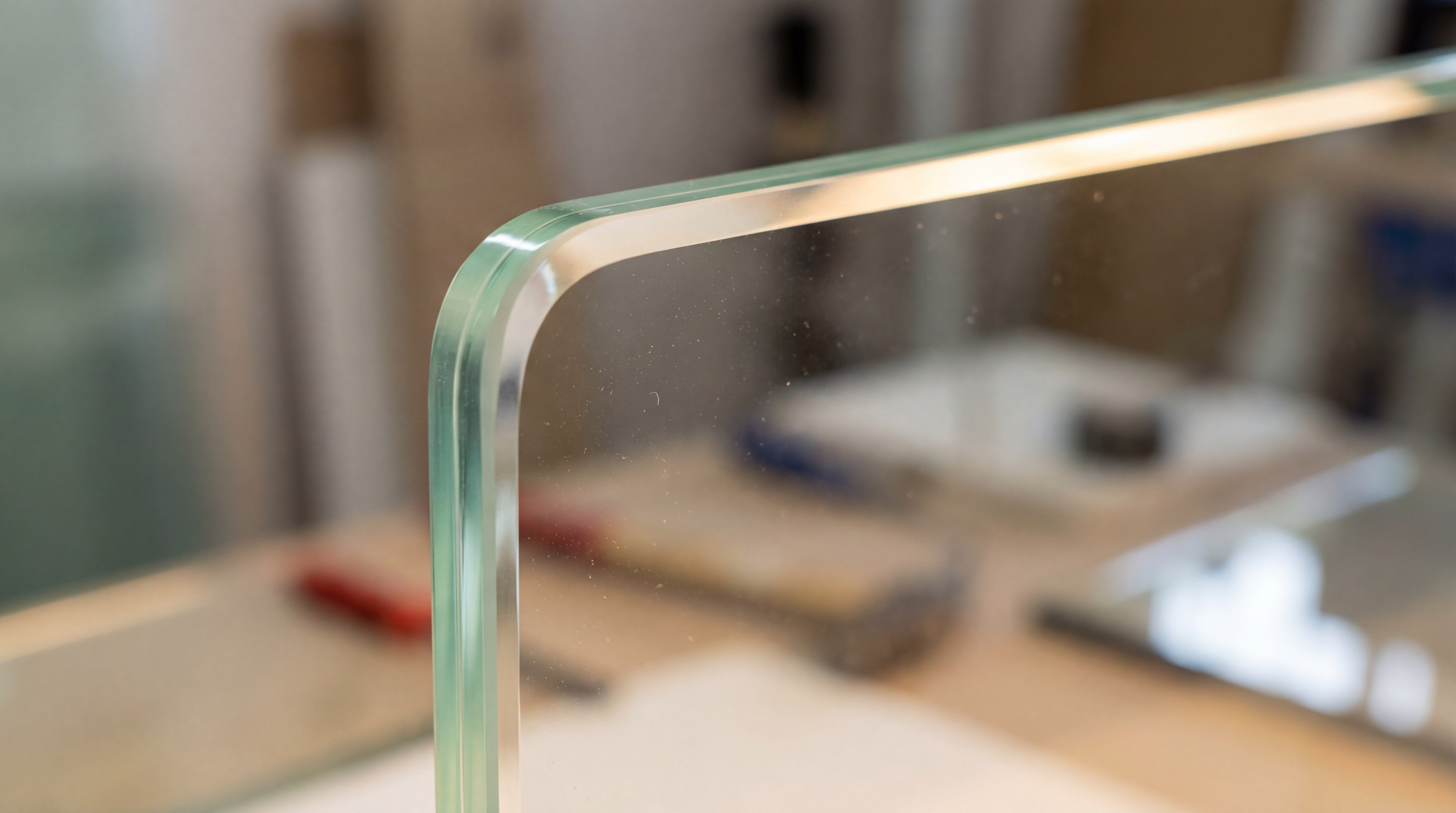 Macro Surface Detail