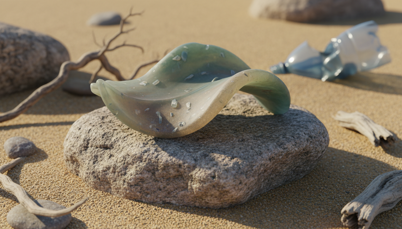 silicone nature mineral origin