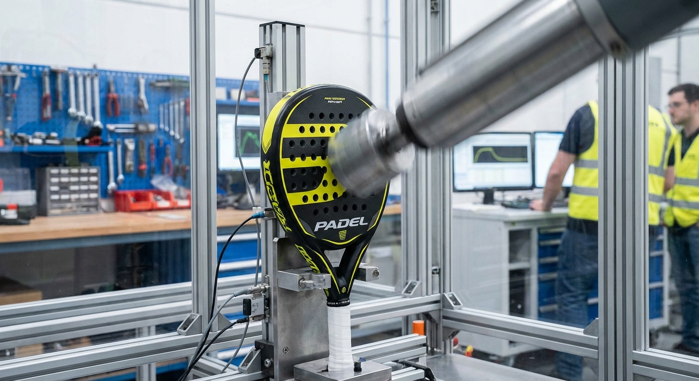 Quality Control Lab