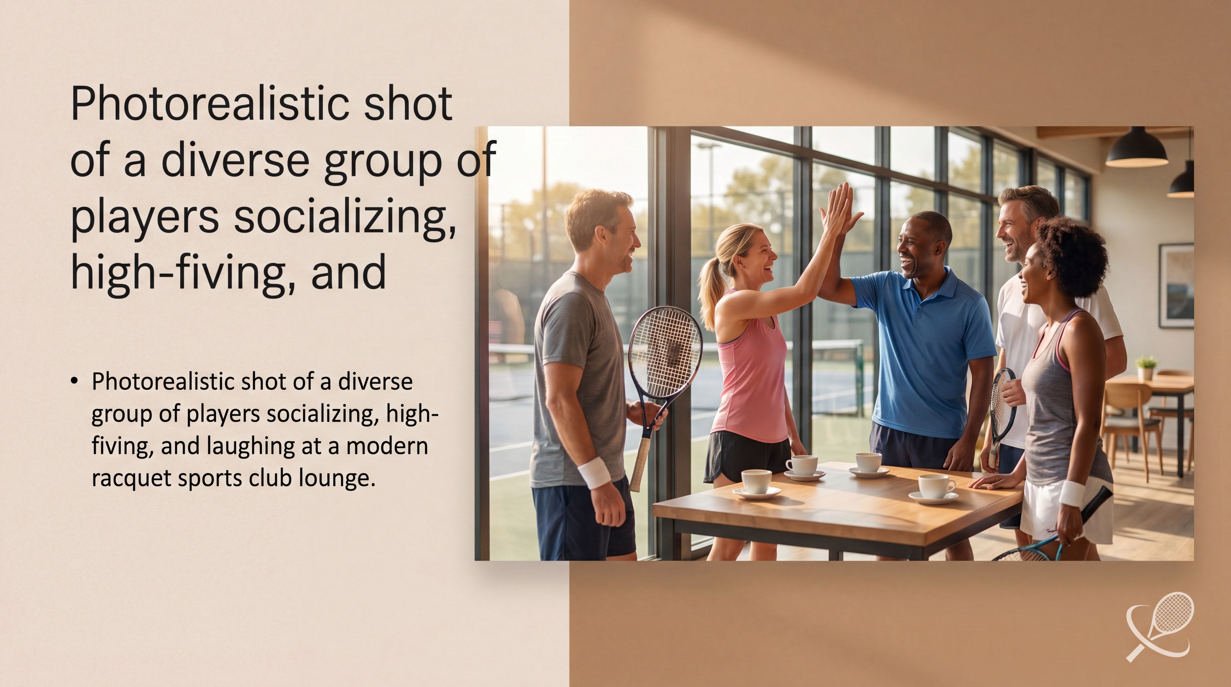 Social Gathering
