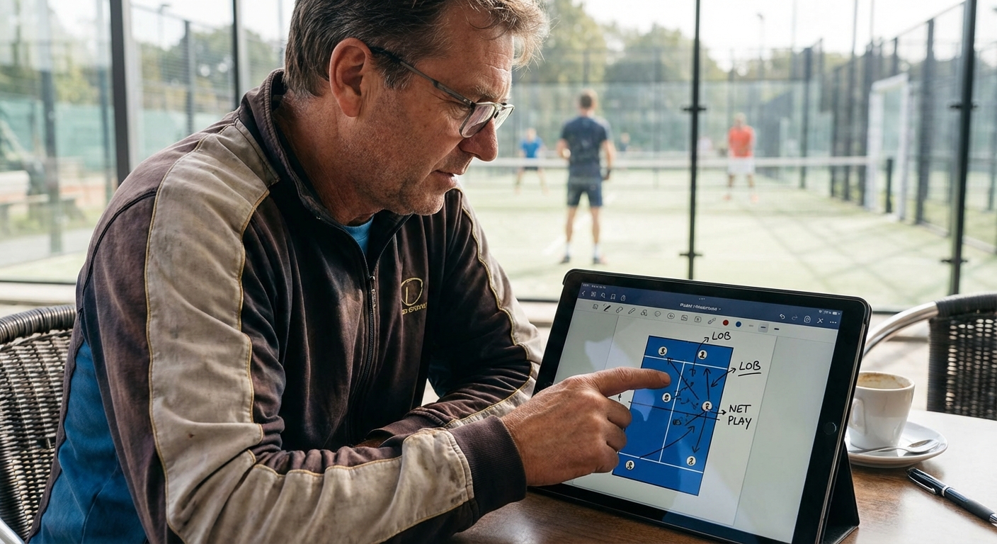 padel coach strategy analysis index 1