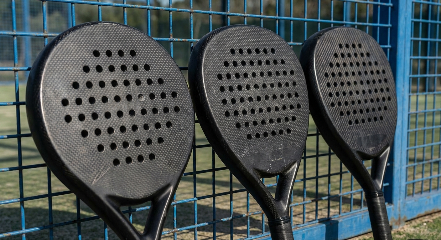 Racket Comparison