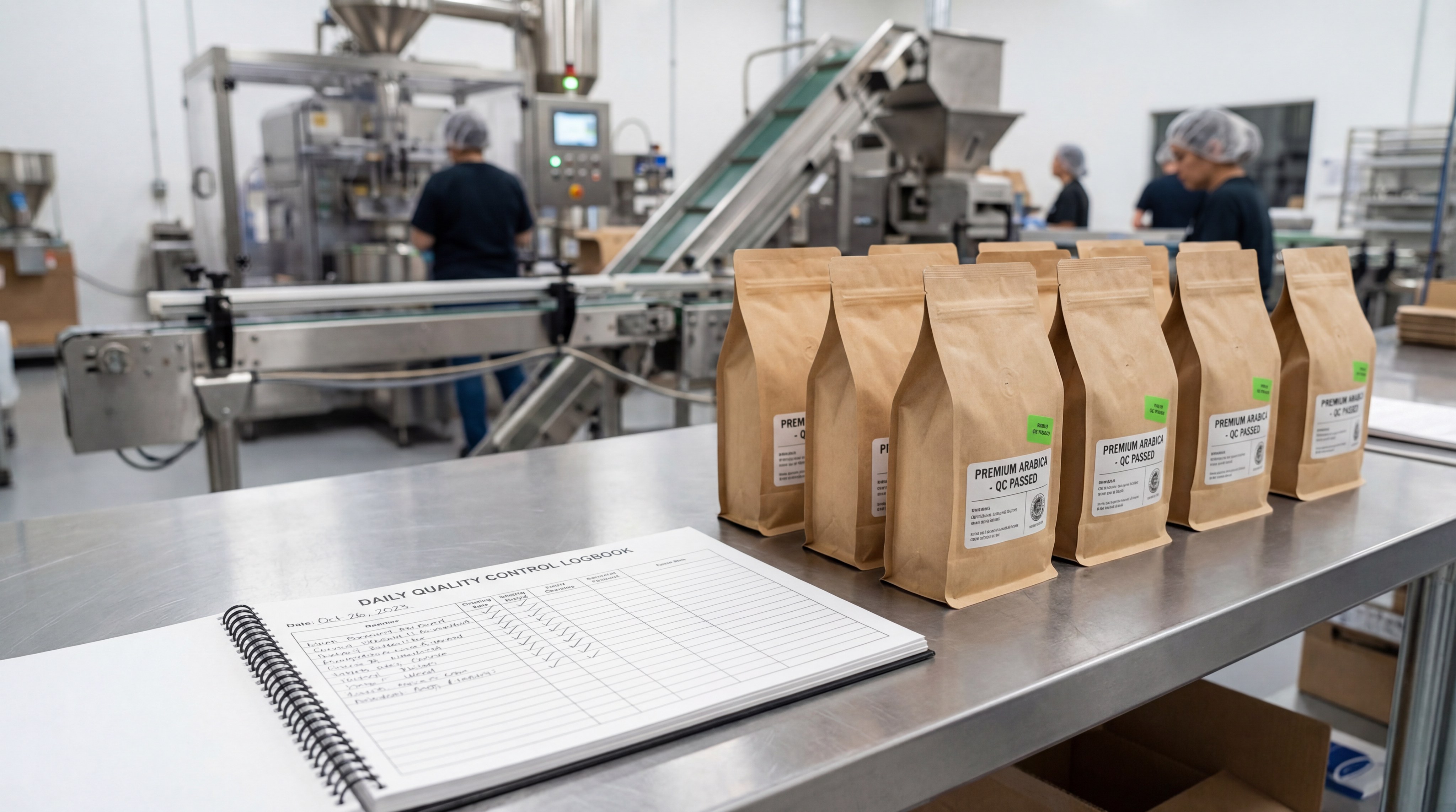 What Proven Experts Know About Maintaining Bag Seal Integrity Success