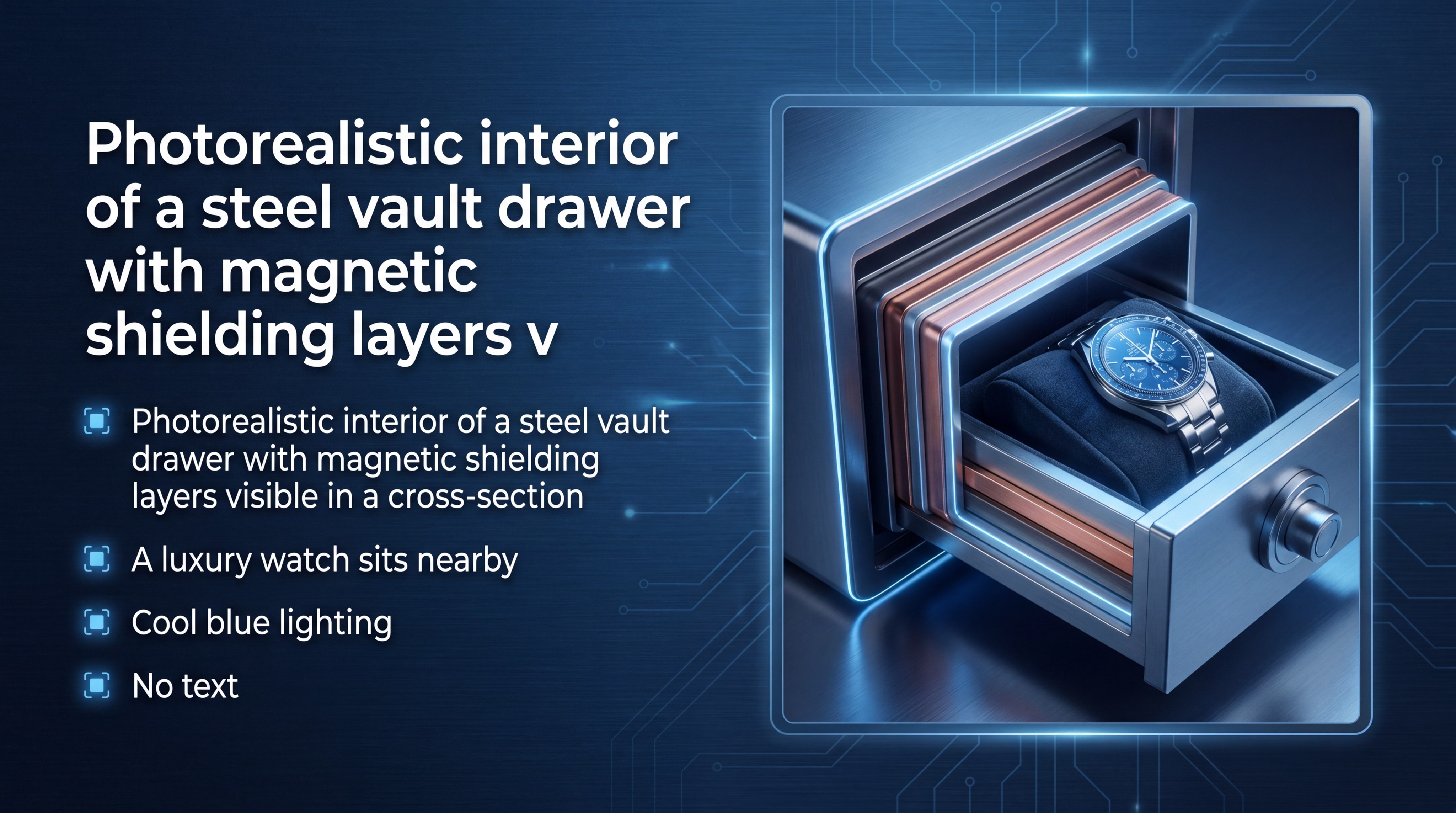 Image 4: luxury vault watch display slide 4.jpeg