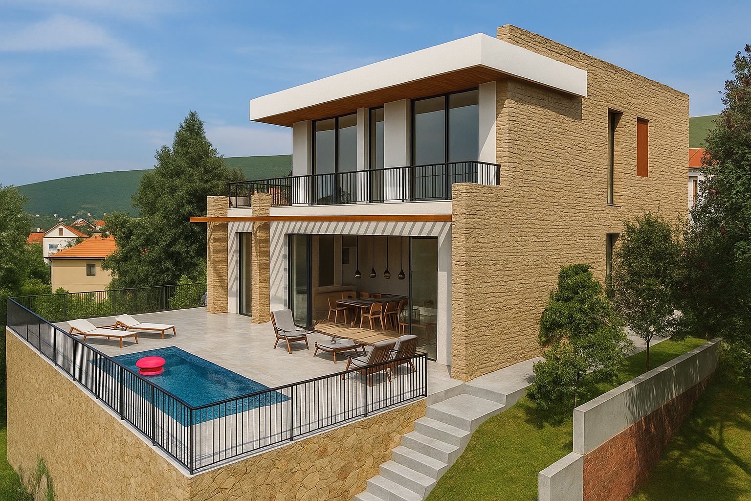 Arquitectura contemporánea