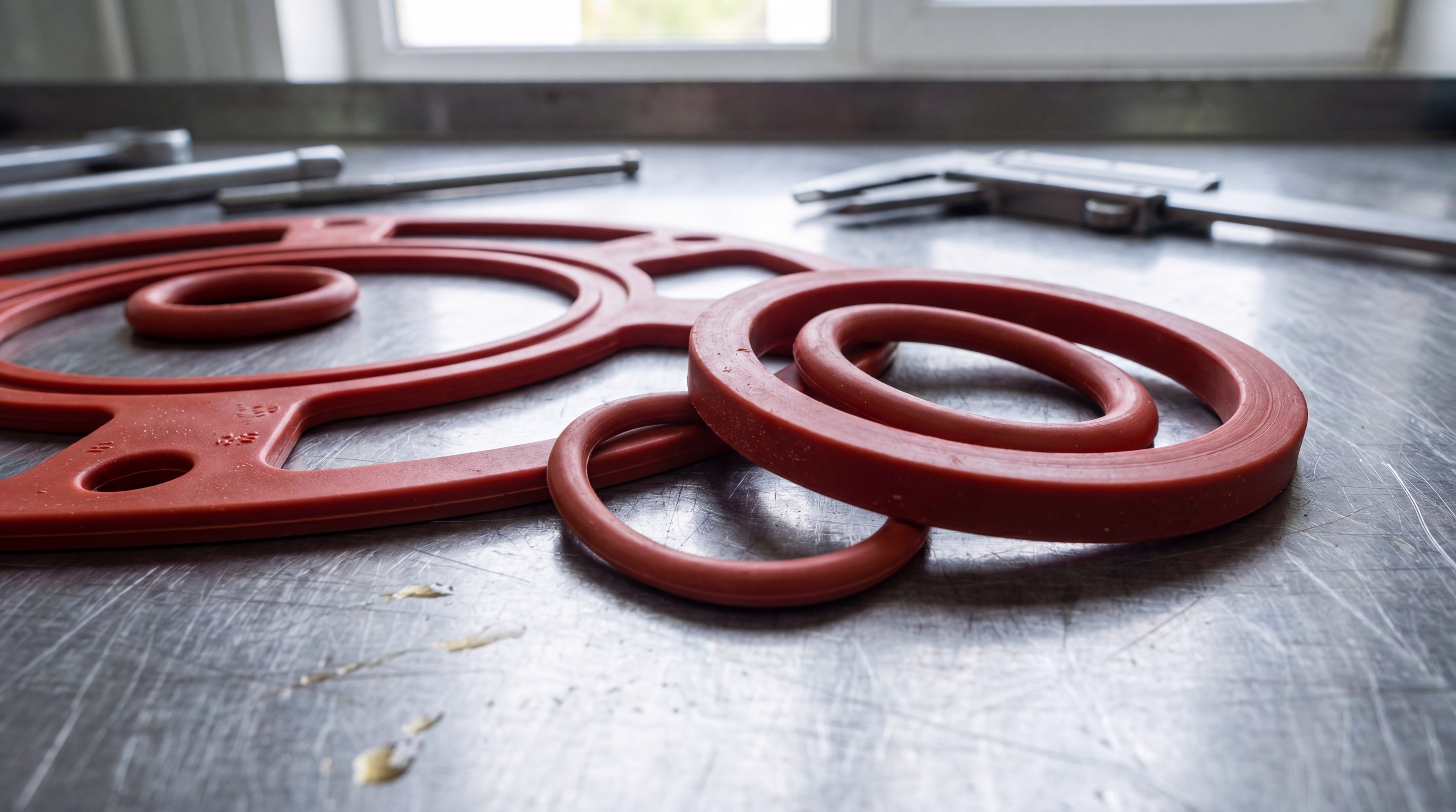 Red Seals