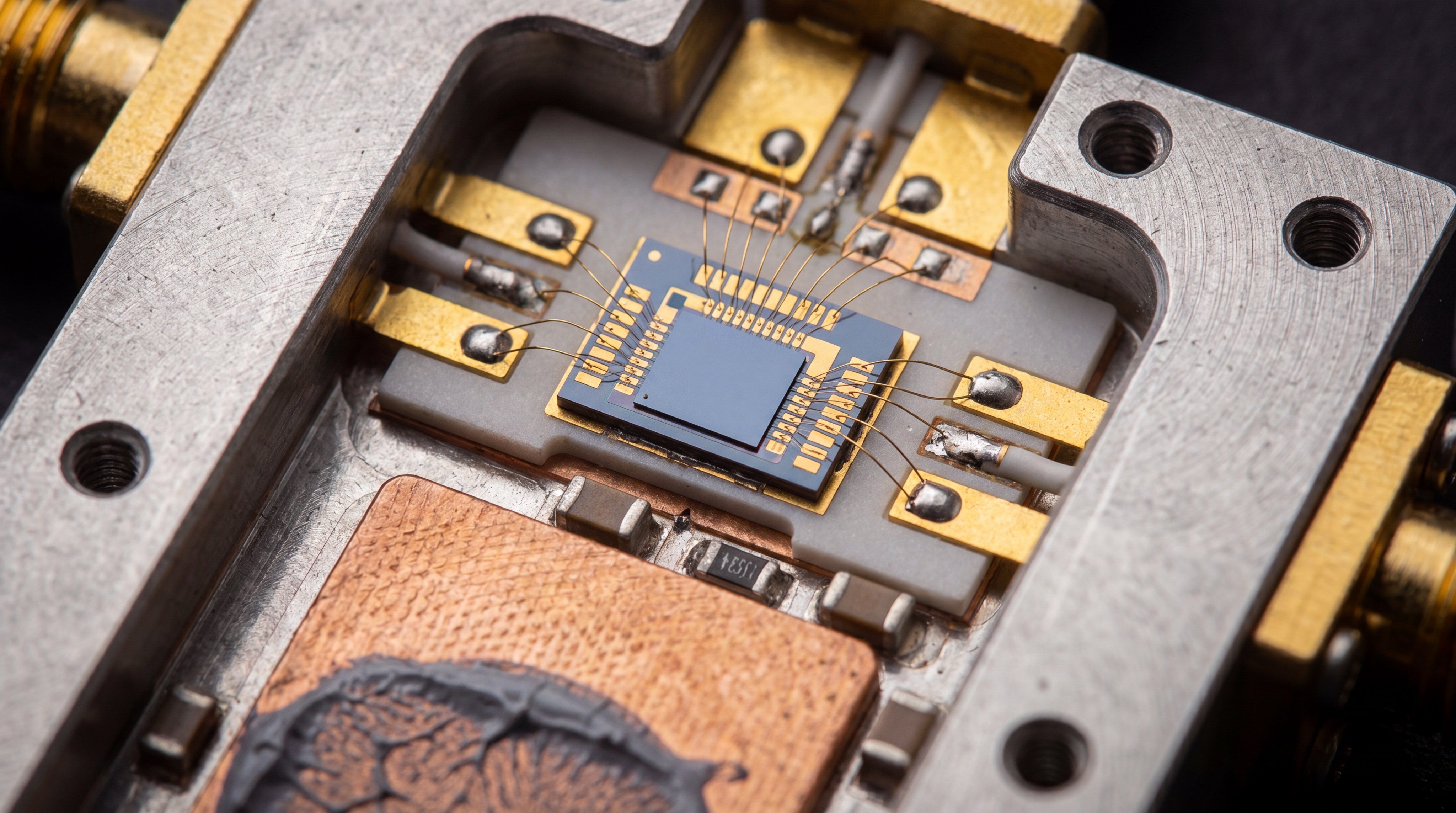 GaN Semiconductor