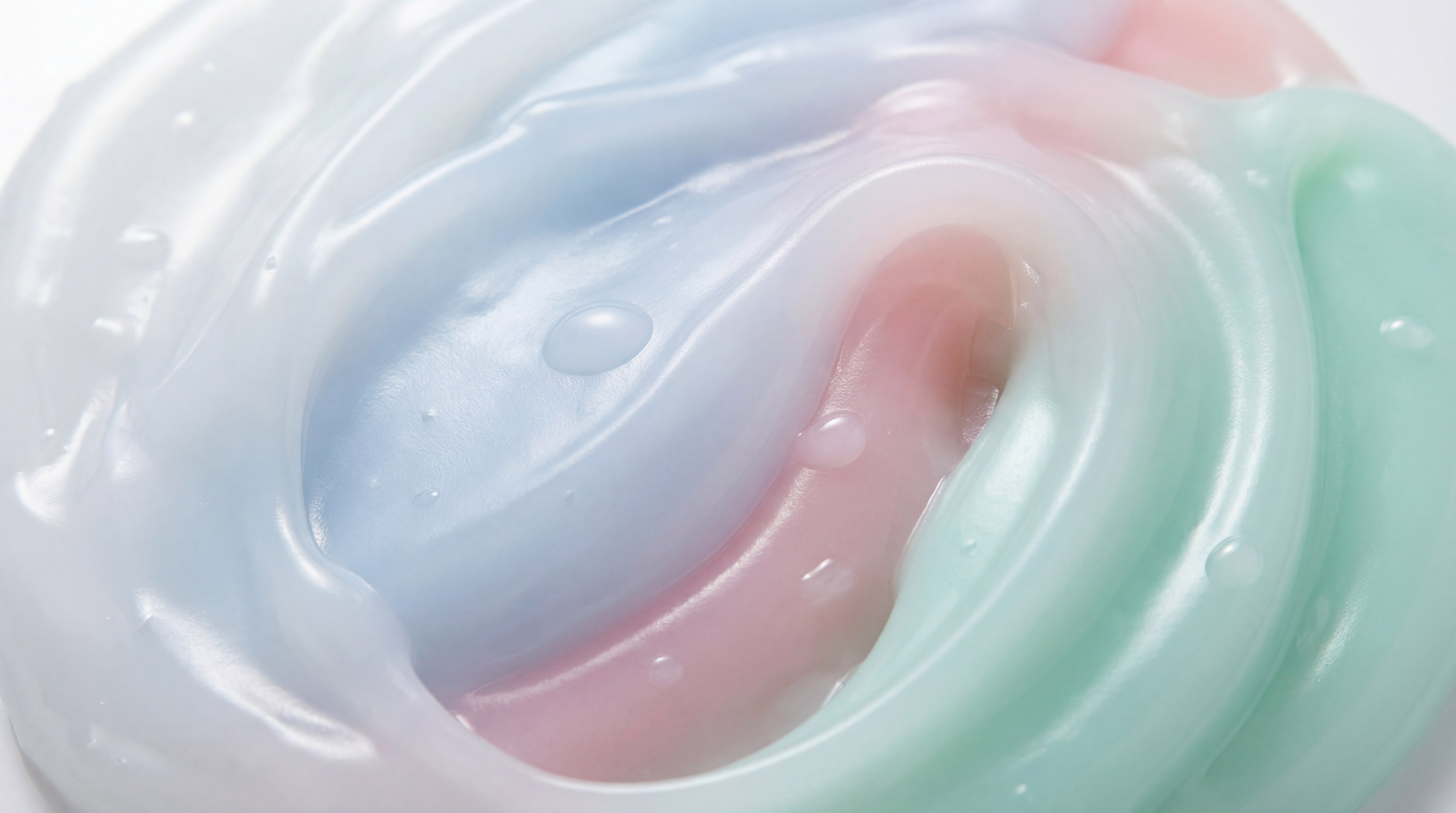 Medical-Grade Liquid Silicone Rubber