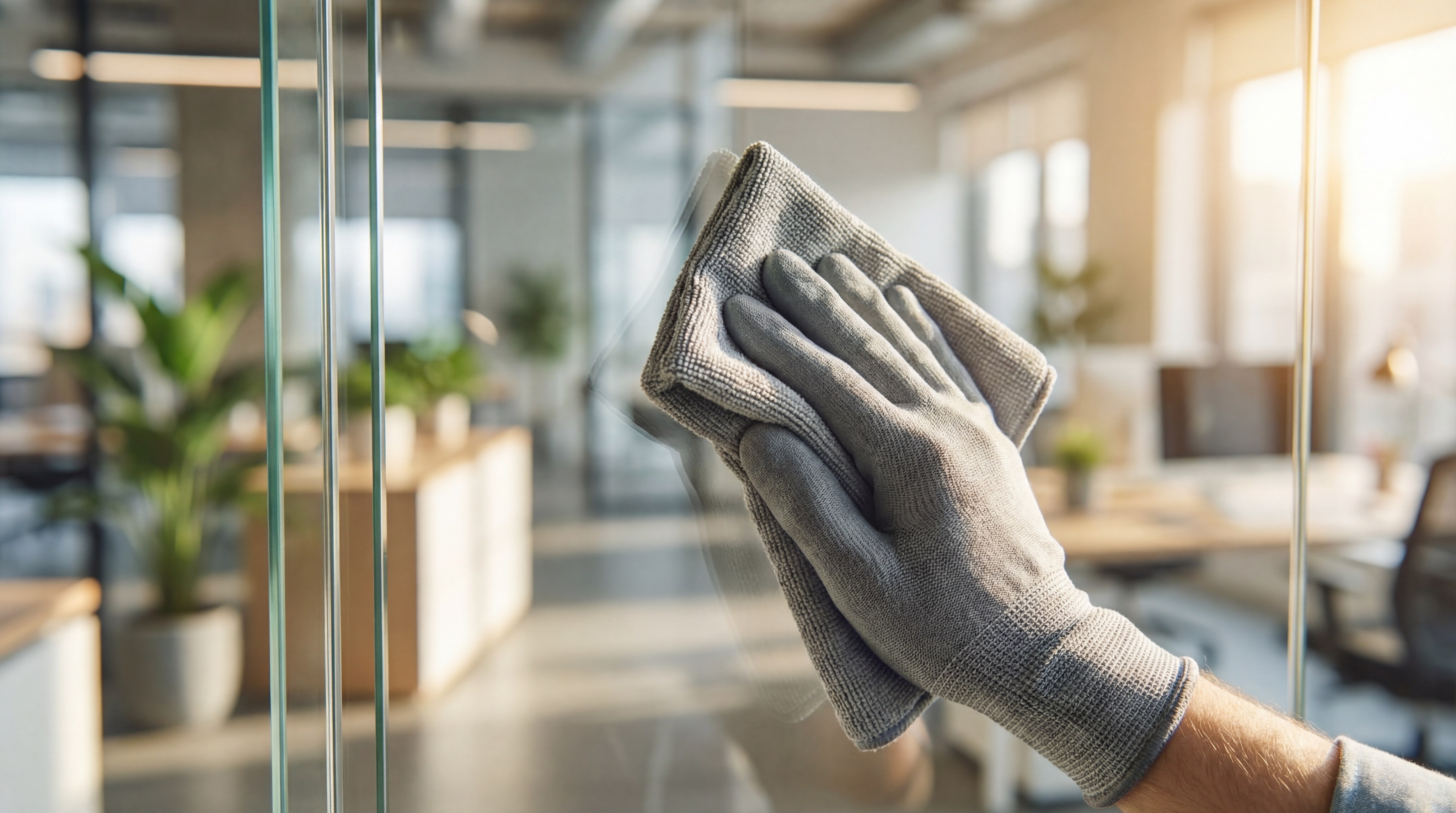 Cleaning Best Practices