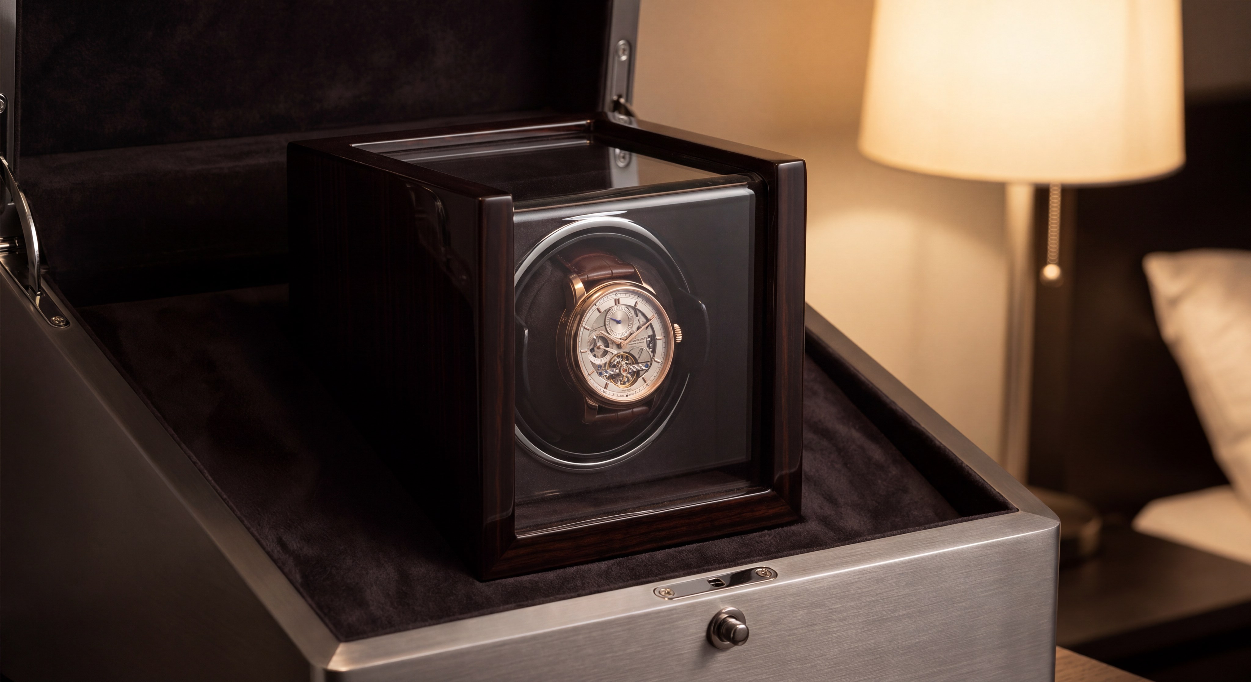 luxury watch winder safe photography index 0.jpeg