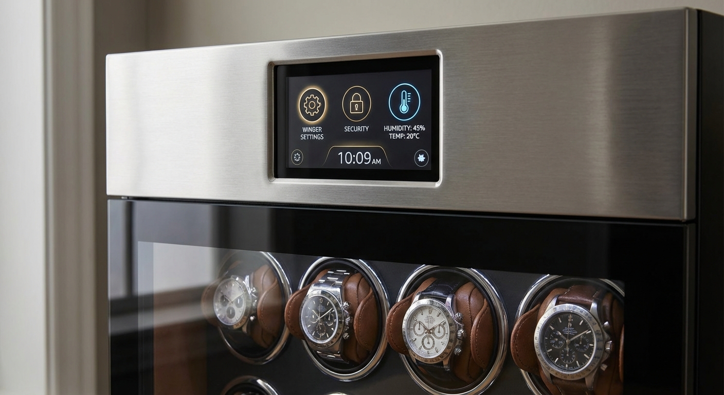 luxury watch winder safe control panel index 4.jpeg