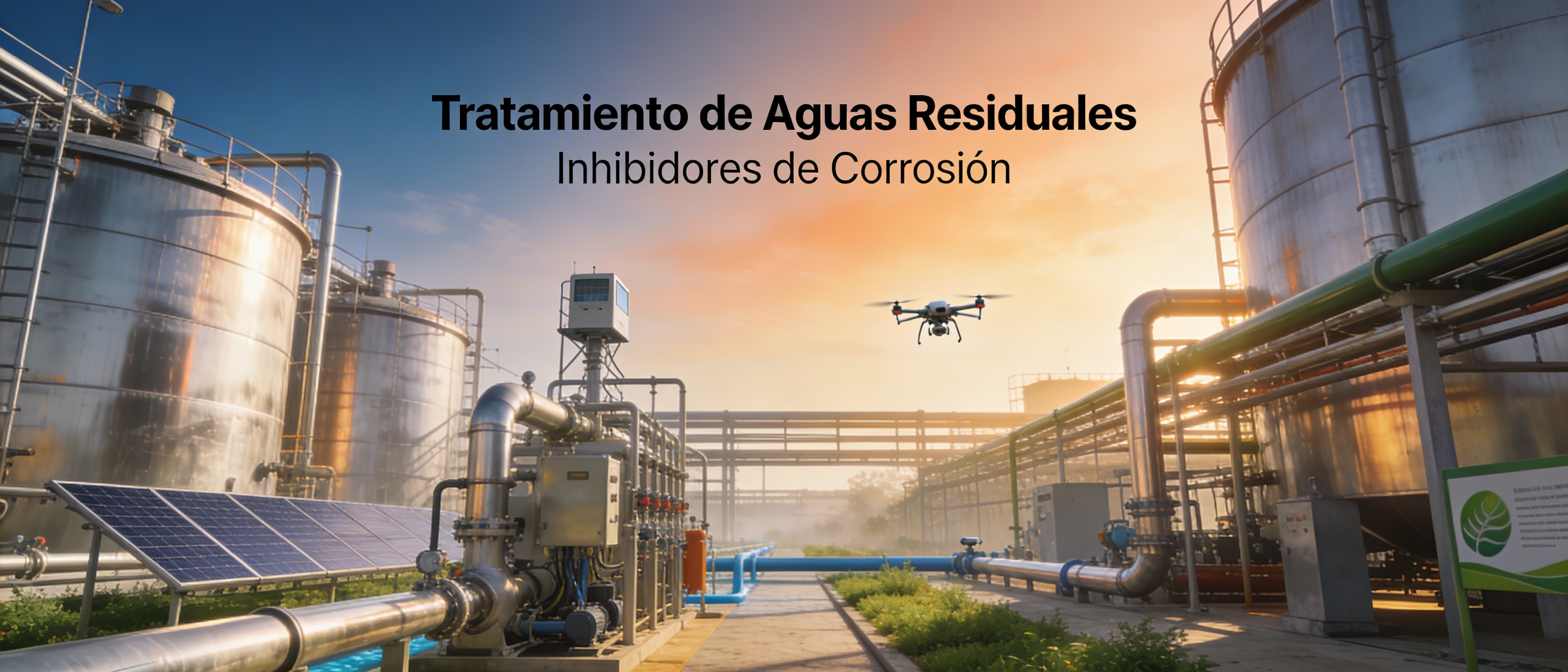 Infraestructura Procura México