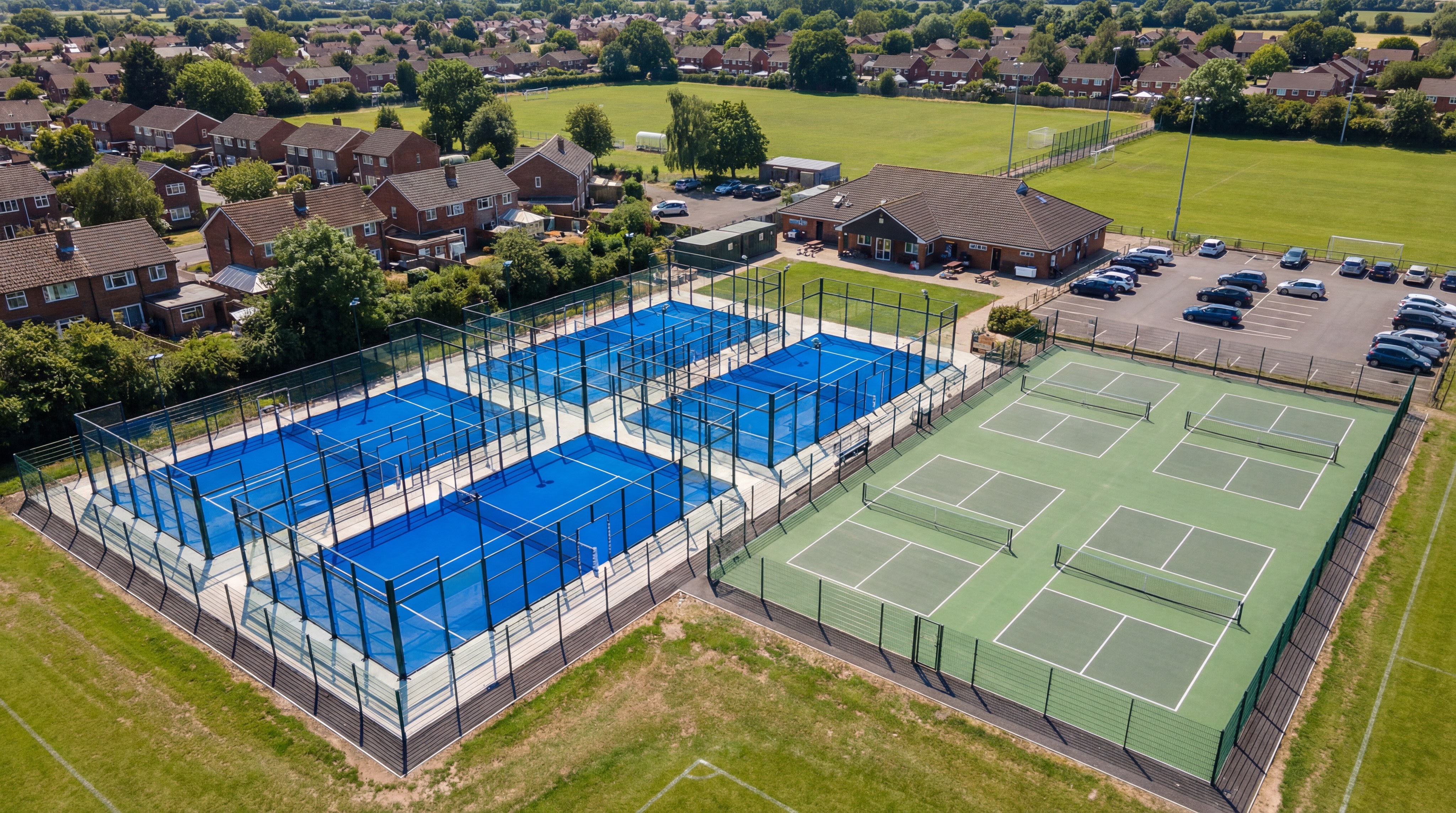 padel vs pickleball image 5