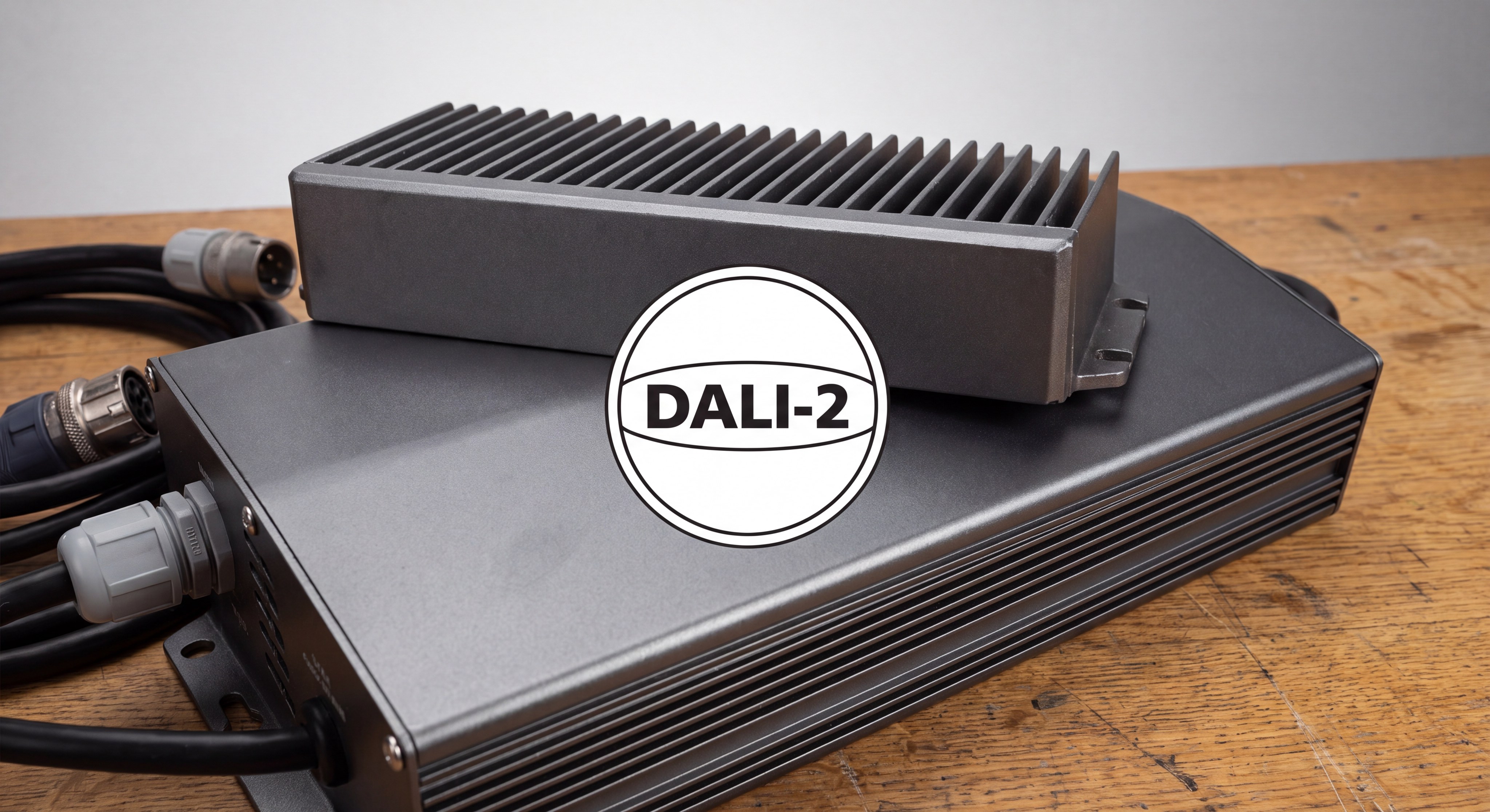 DALI2 LED Driver Product