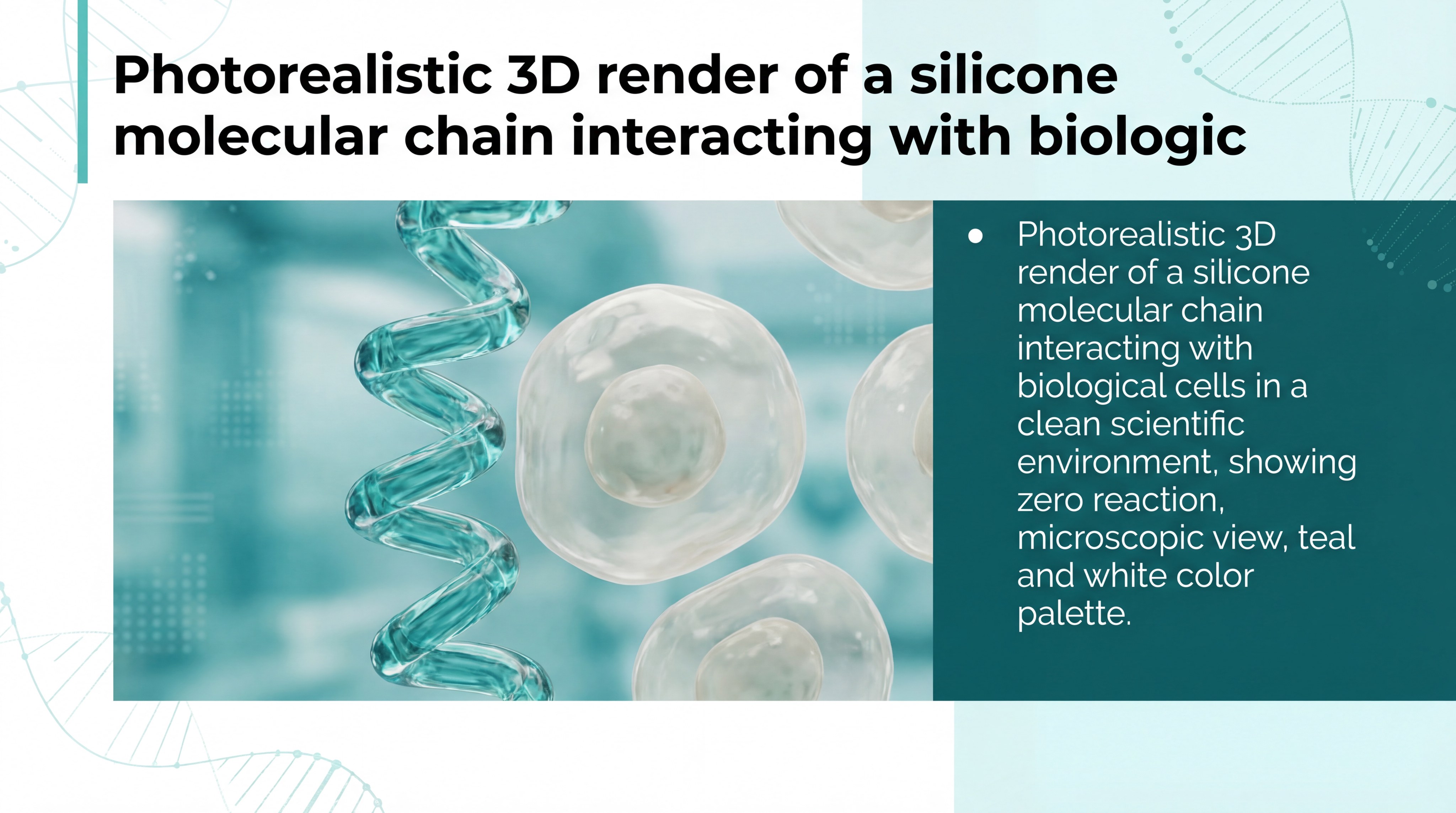 Molecular Interaction