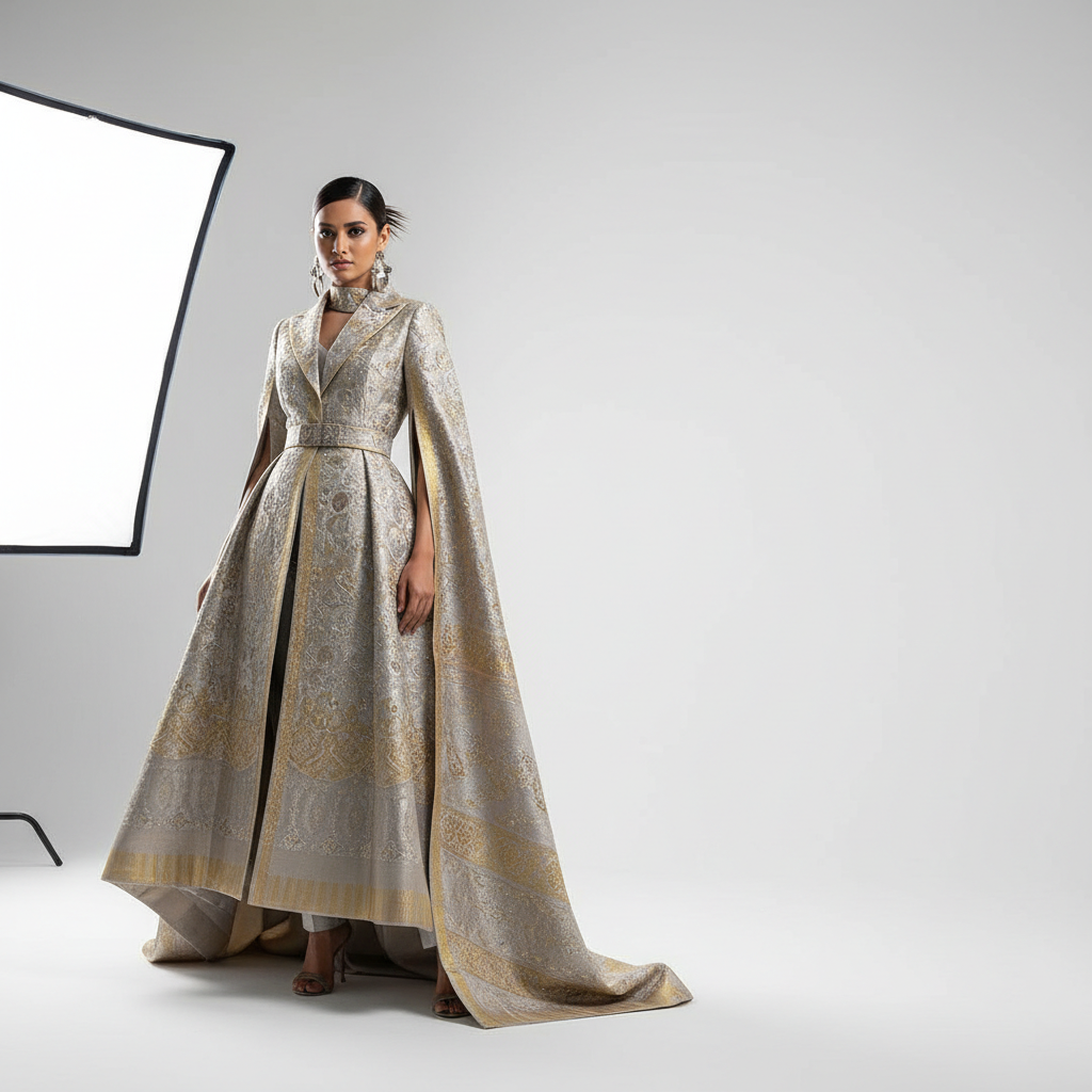 Female Model