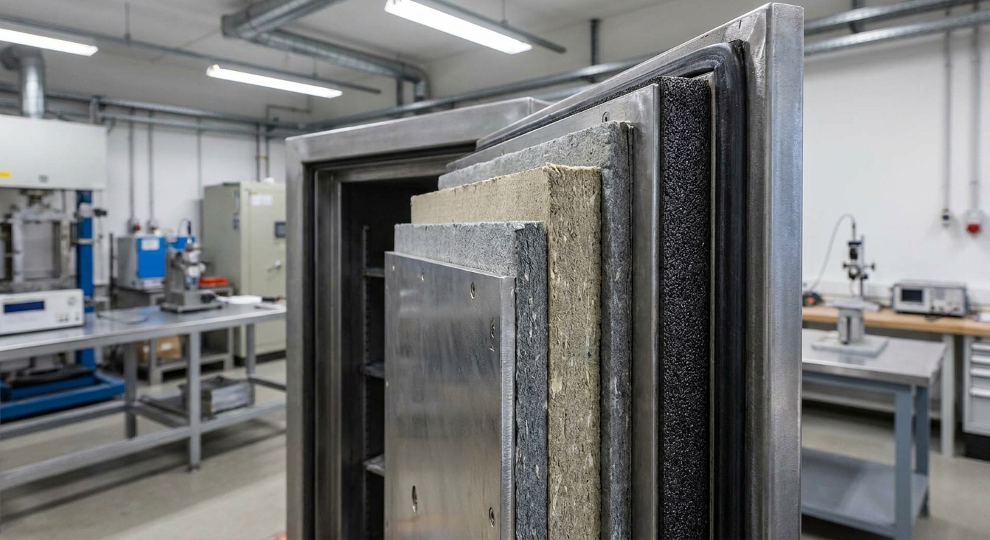 safe fire door analysis