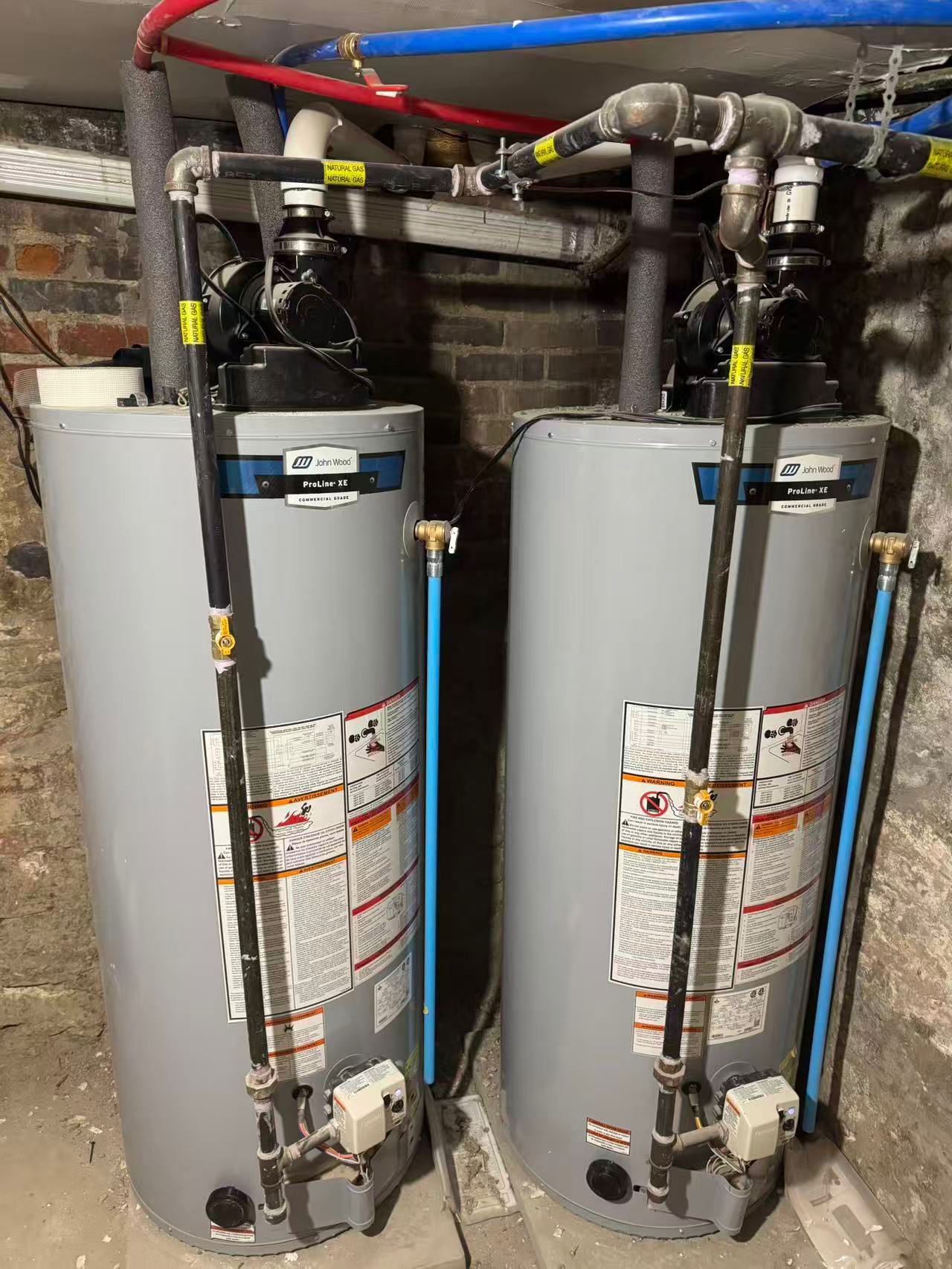 Water Heater