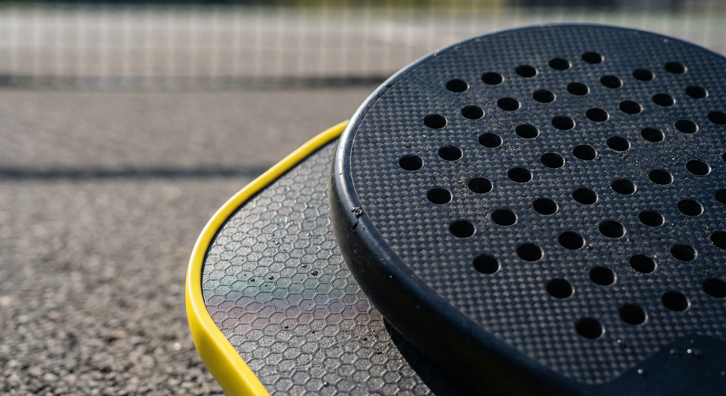 racket comparison