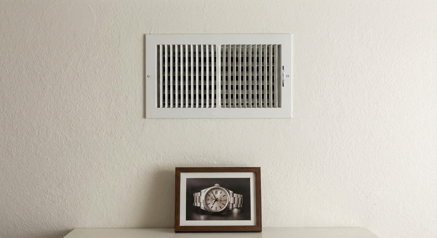 Air Vent safe image